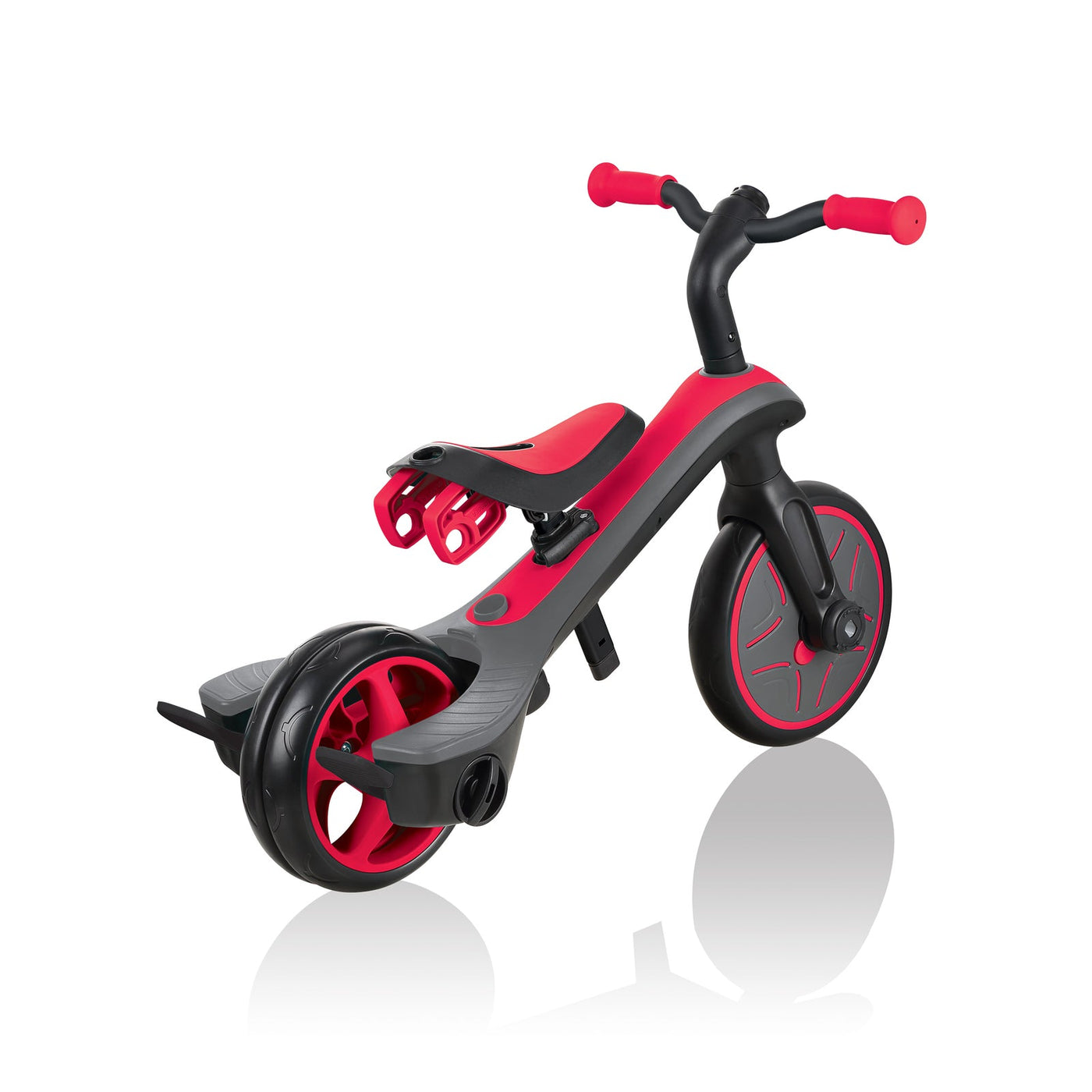 Globber Explorer Trike 4in1