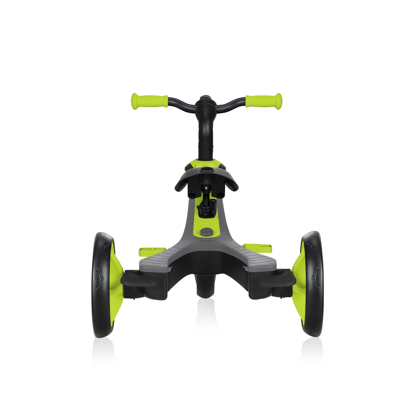 Globber Explorer Trike 4in1