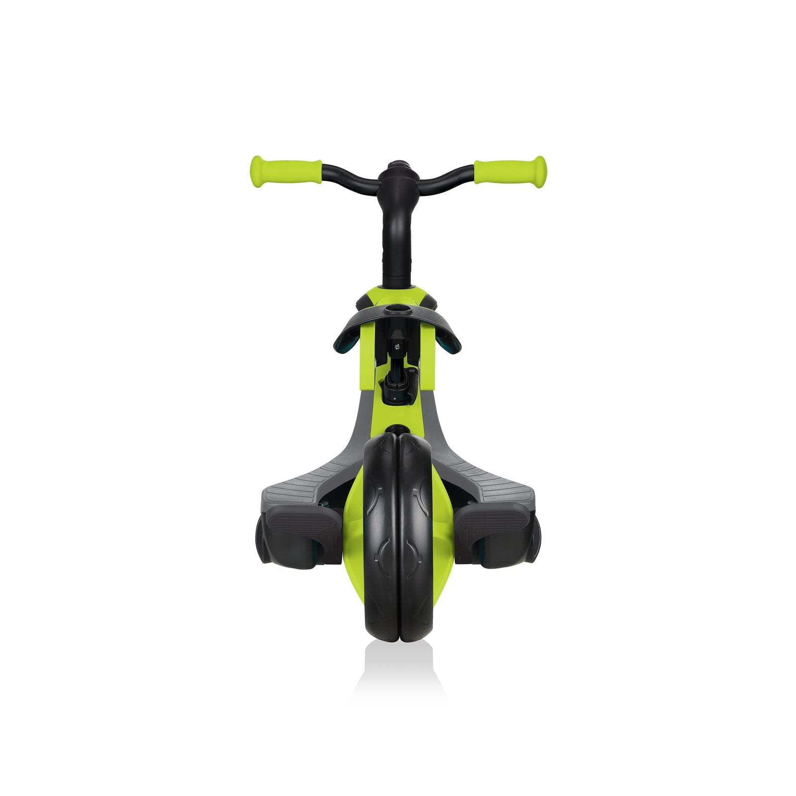 Globber Explorer Trike 4in1