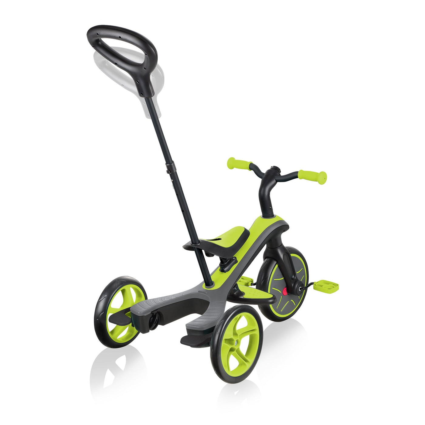 Globber Explorer Trike 4in1