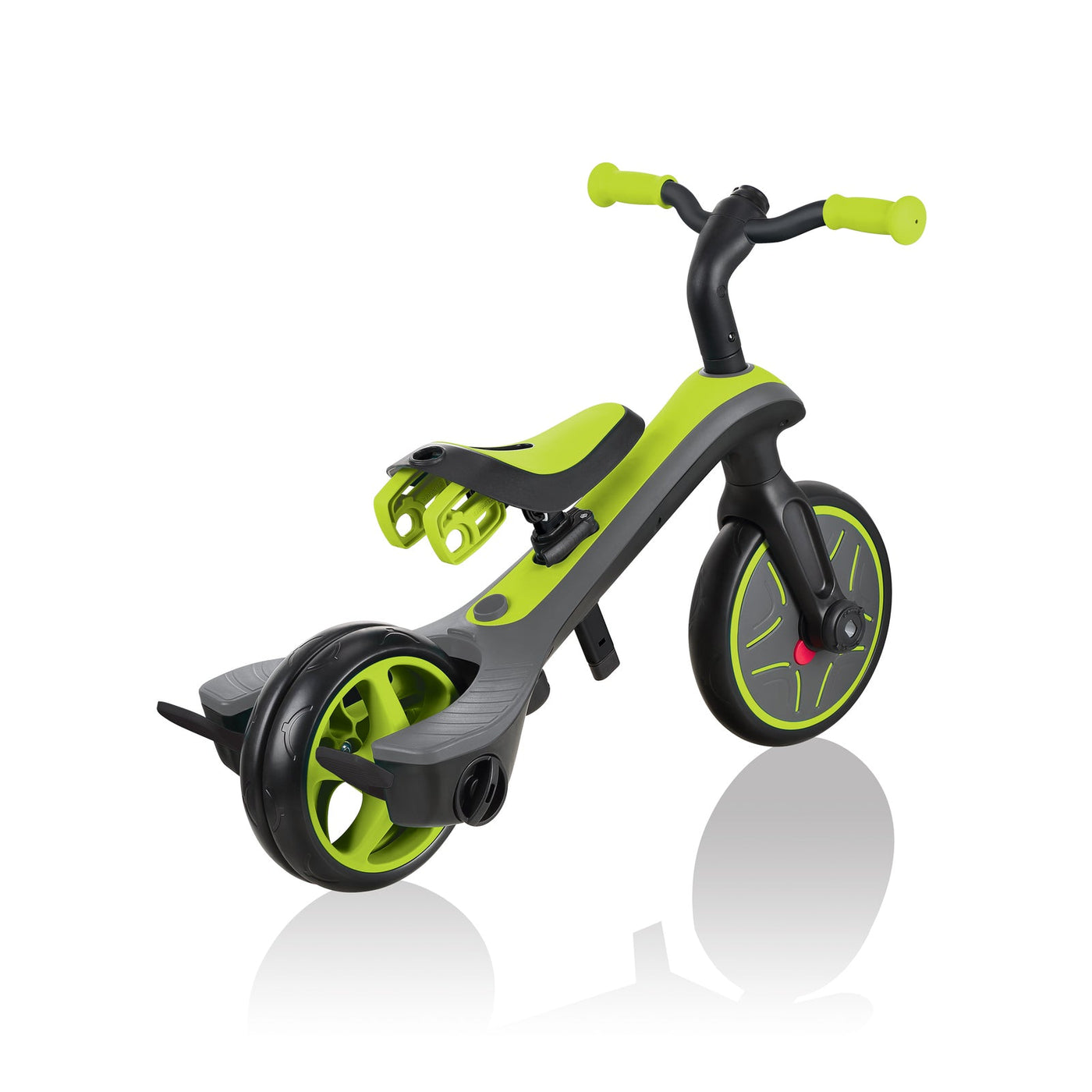 Globber Explorer Trike 4in1