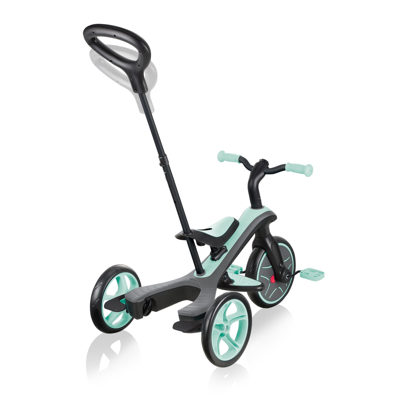 Globber Explorer Trike 4in1