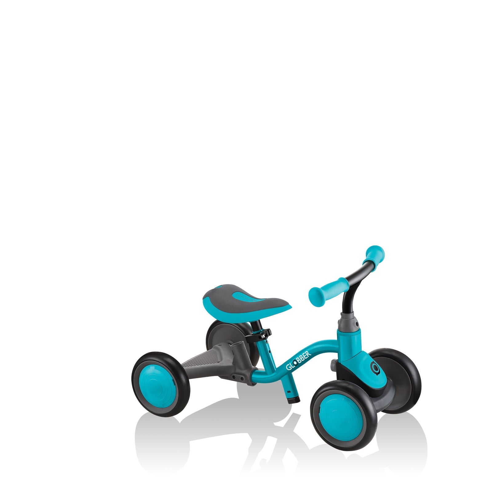 Globber Learning Bike 3in1 Deluxe