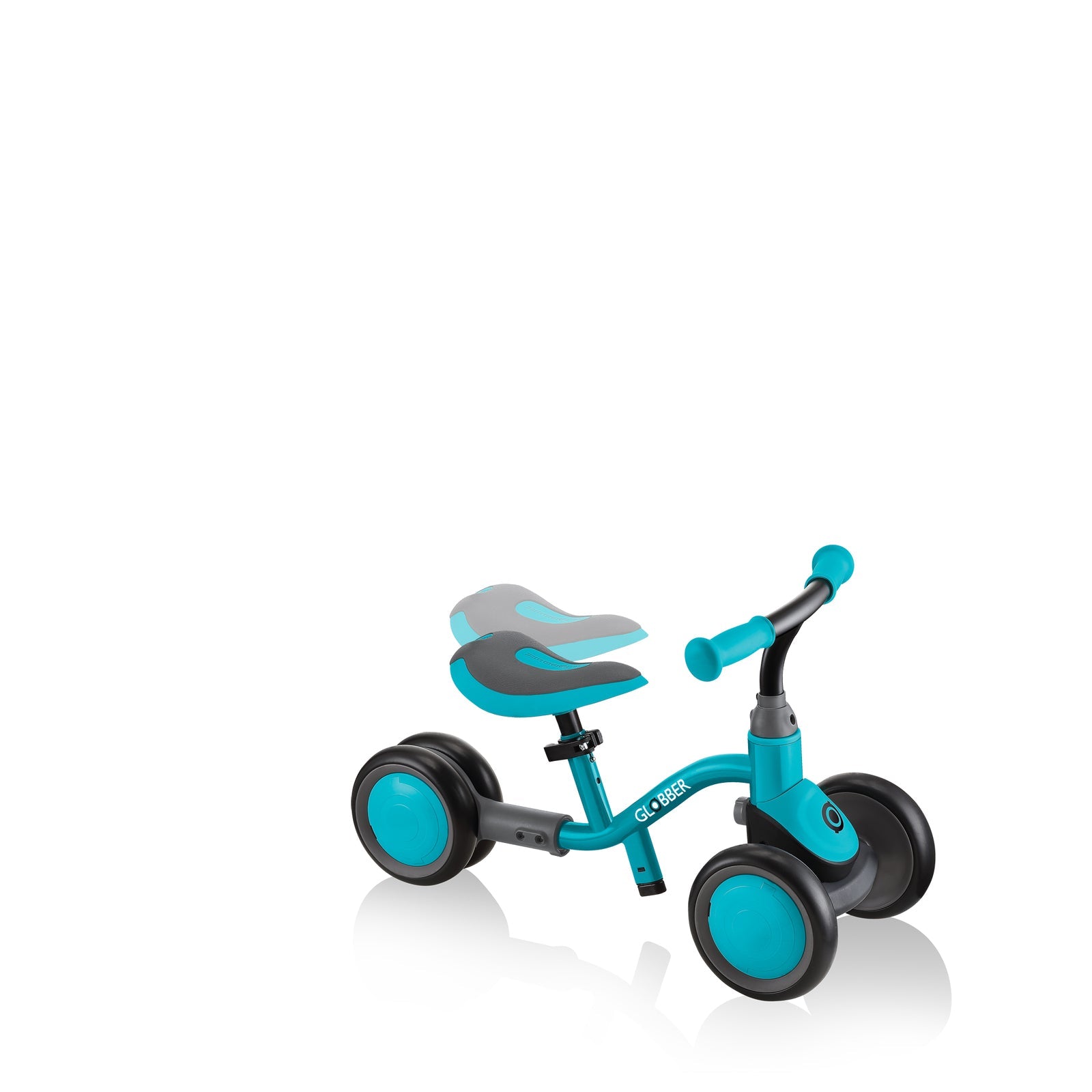 Globber Learning Bike 3in1 Deluxe