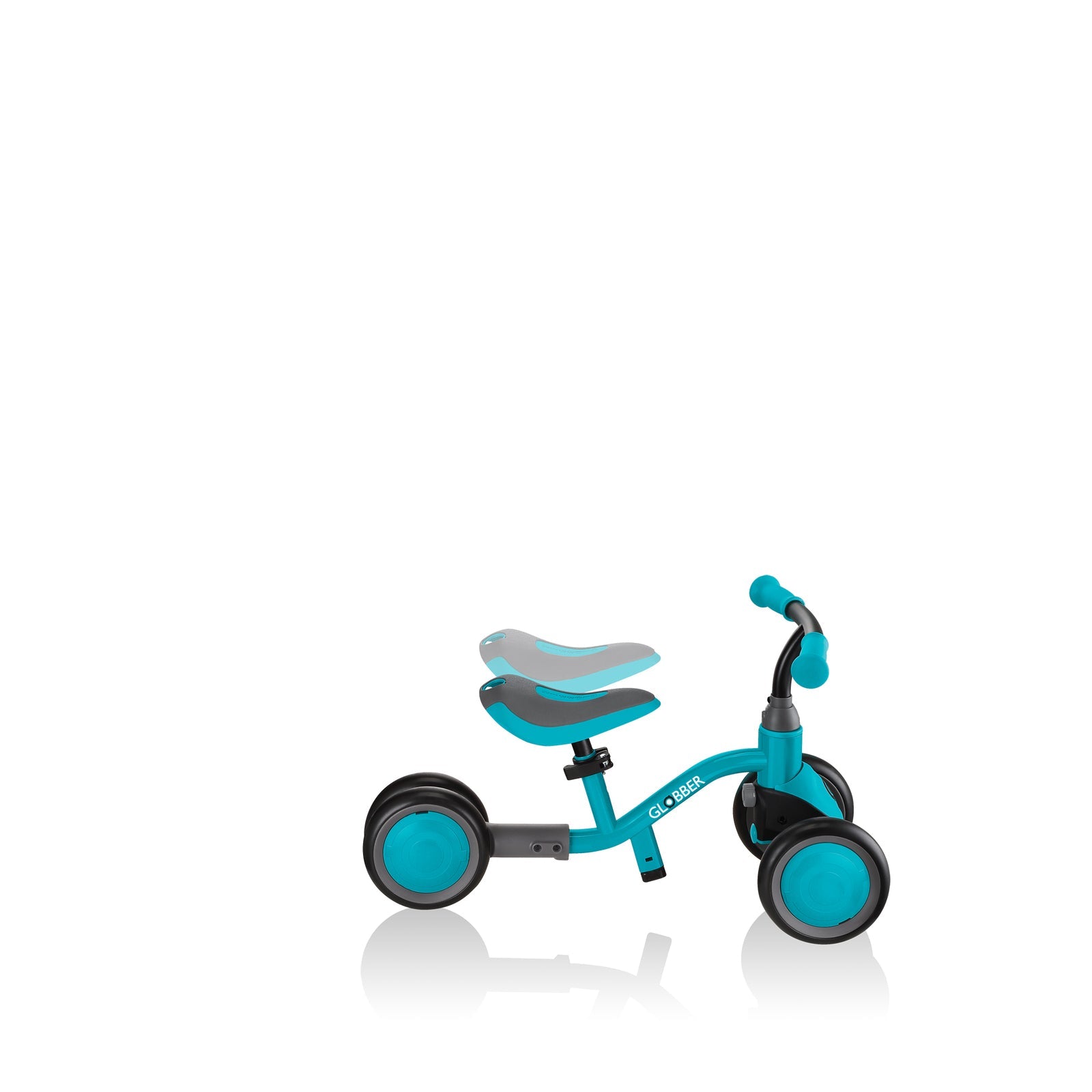 Globber Learning Bike 3in1 Deluxe