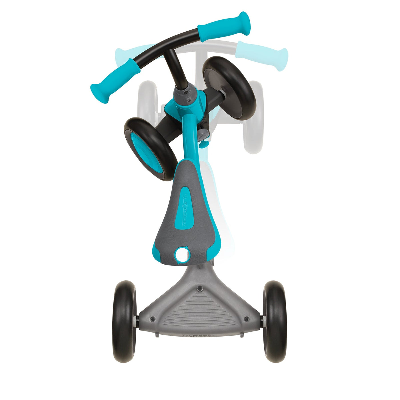 Globber Learning Bike 3in1 Deluxe