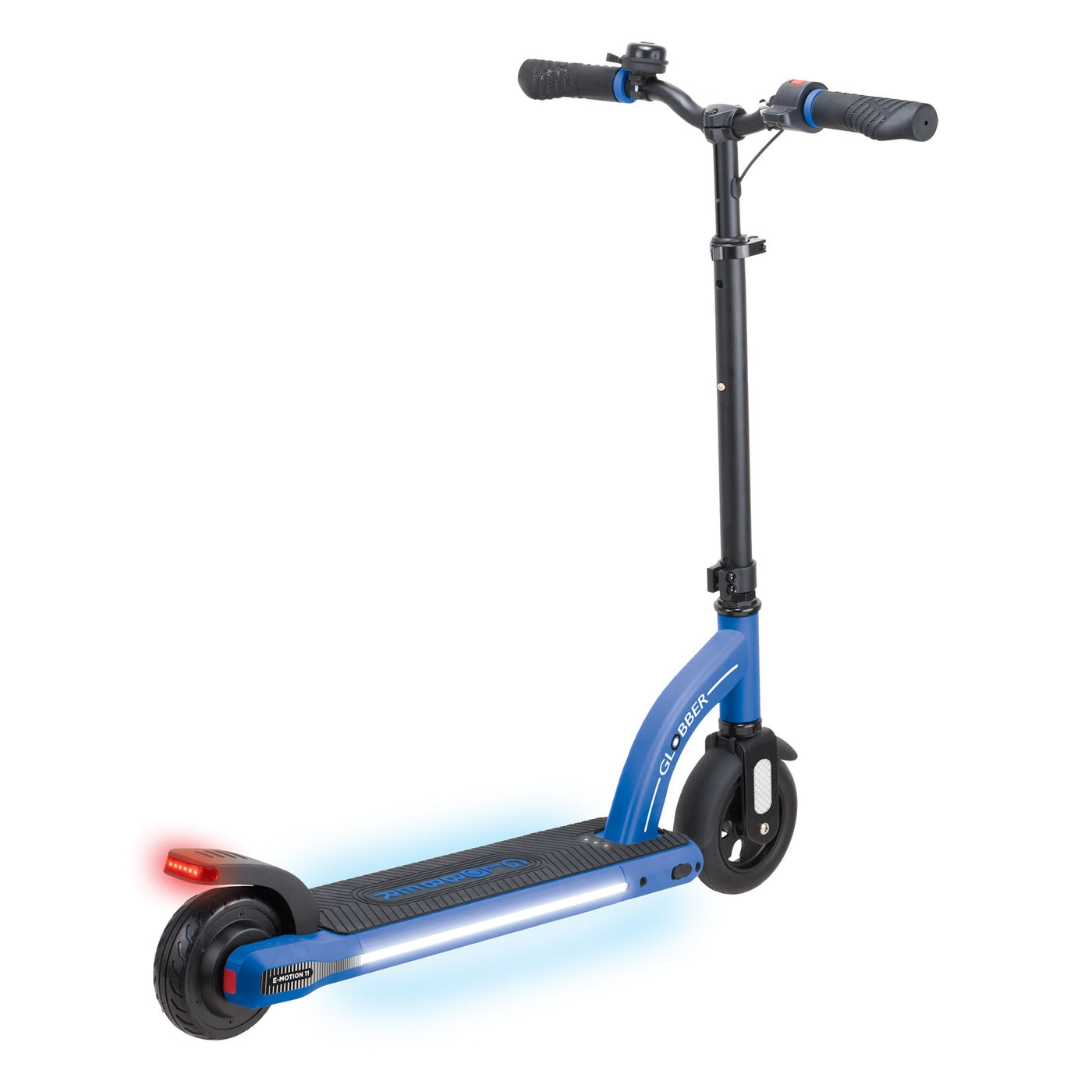 Globber E-motion 11 Kids Electric Scooter