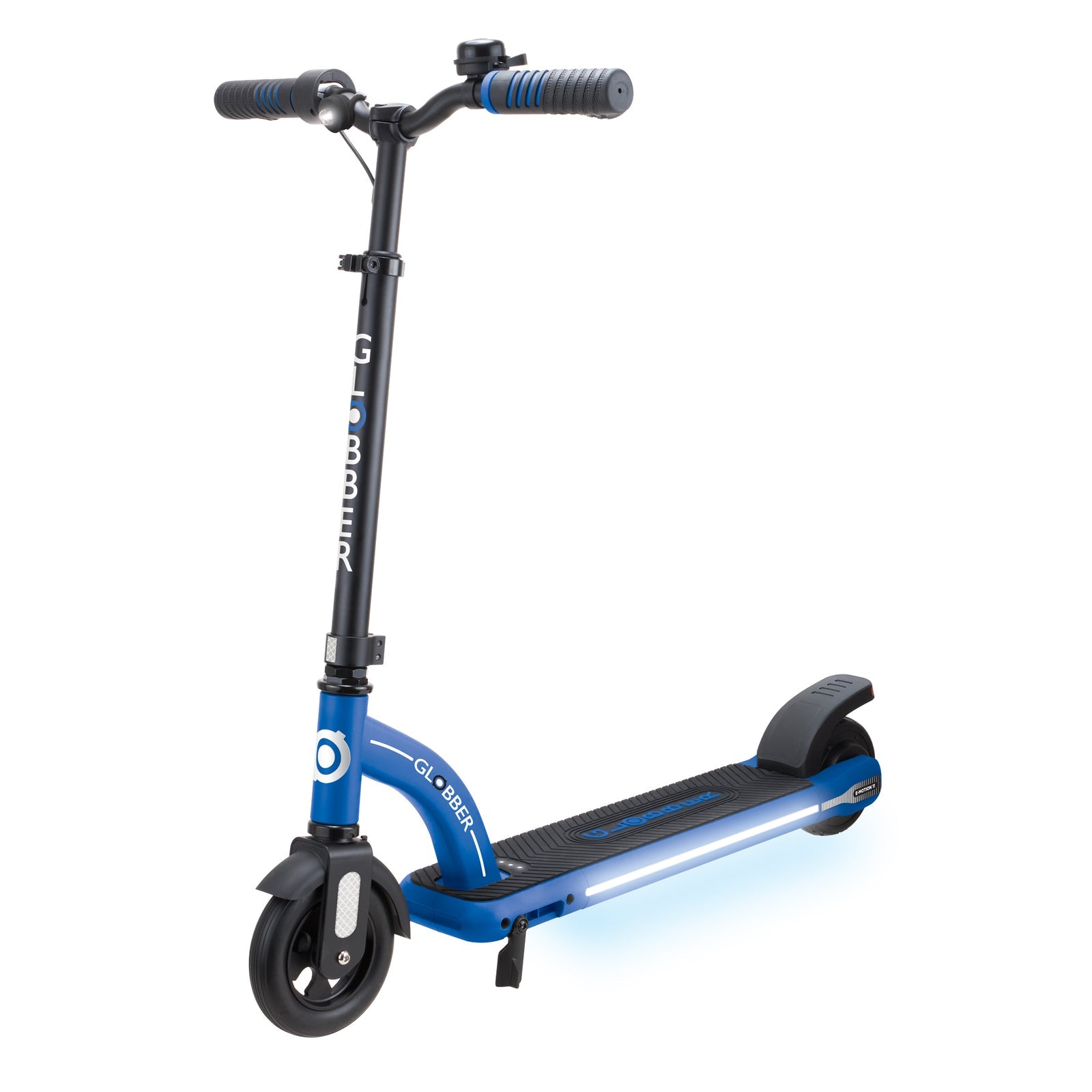 Globber E-motion 11 Kids Electric Scooter