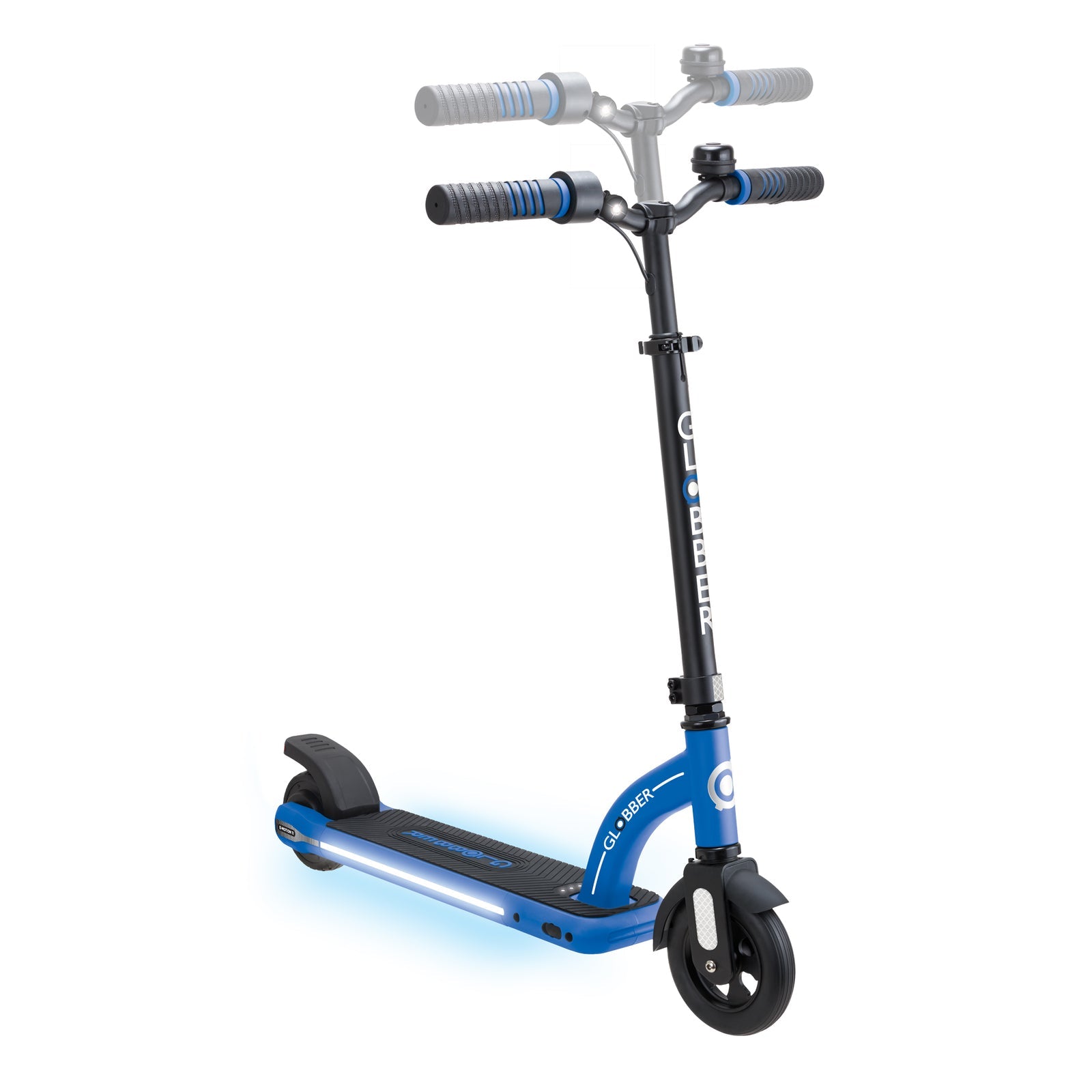 Globber E-motion 11 Kids Electric Scooter