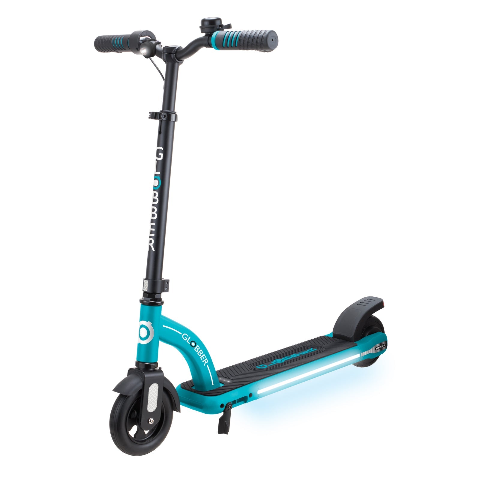 Globber E-motion 11 Kids Electric Scooter