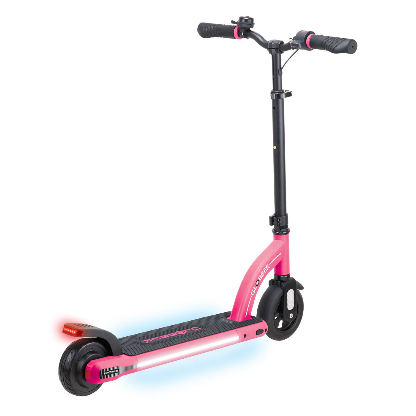 Globber E-motion 11 Kids Electric Scooter