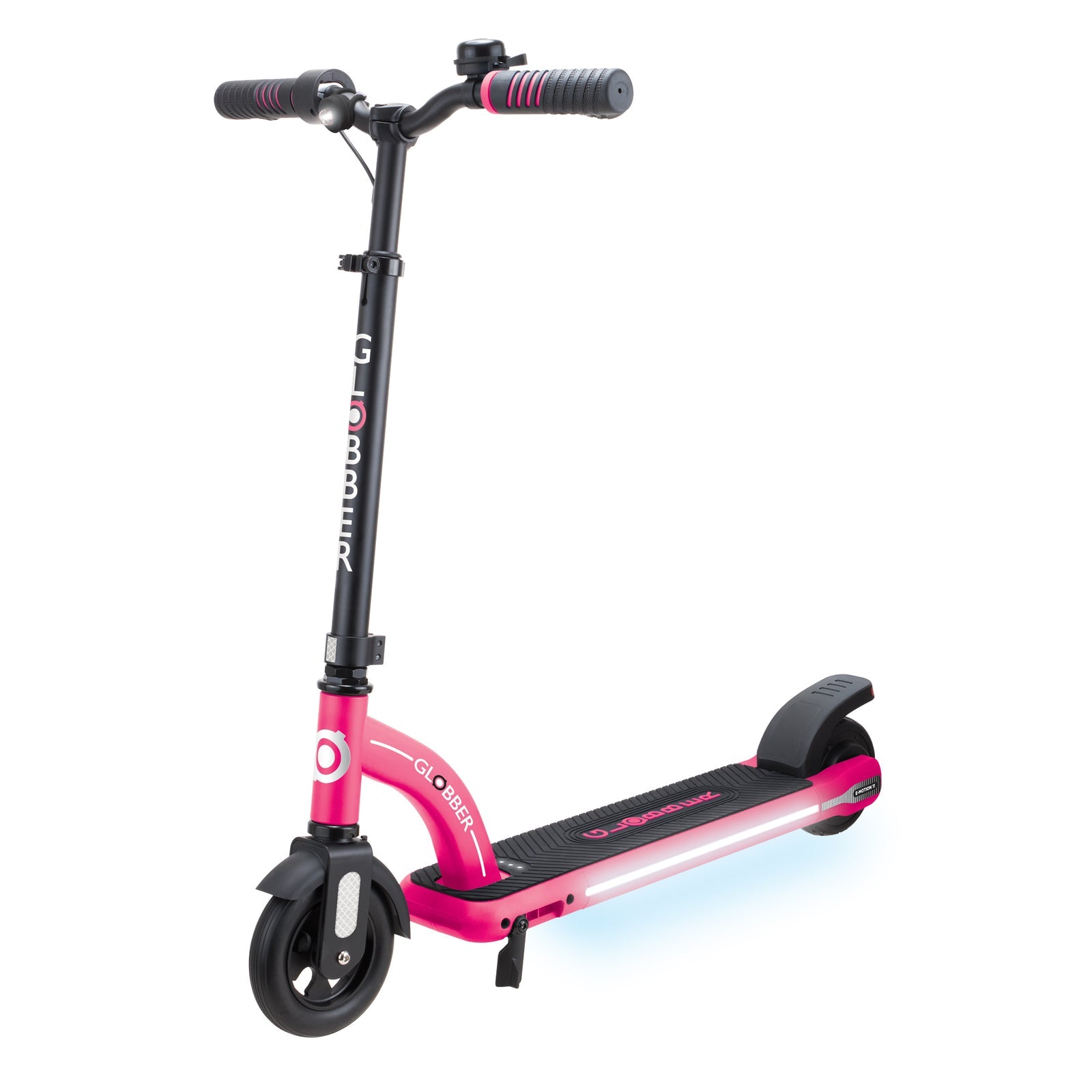 Globber E-motion 11 Kids Electric Scooter