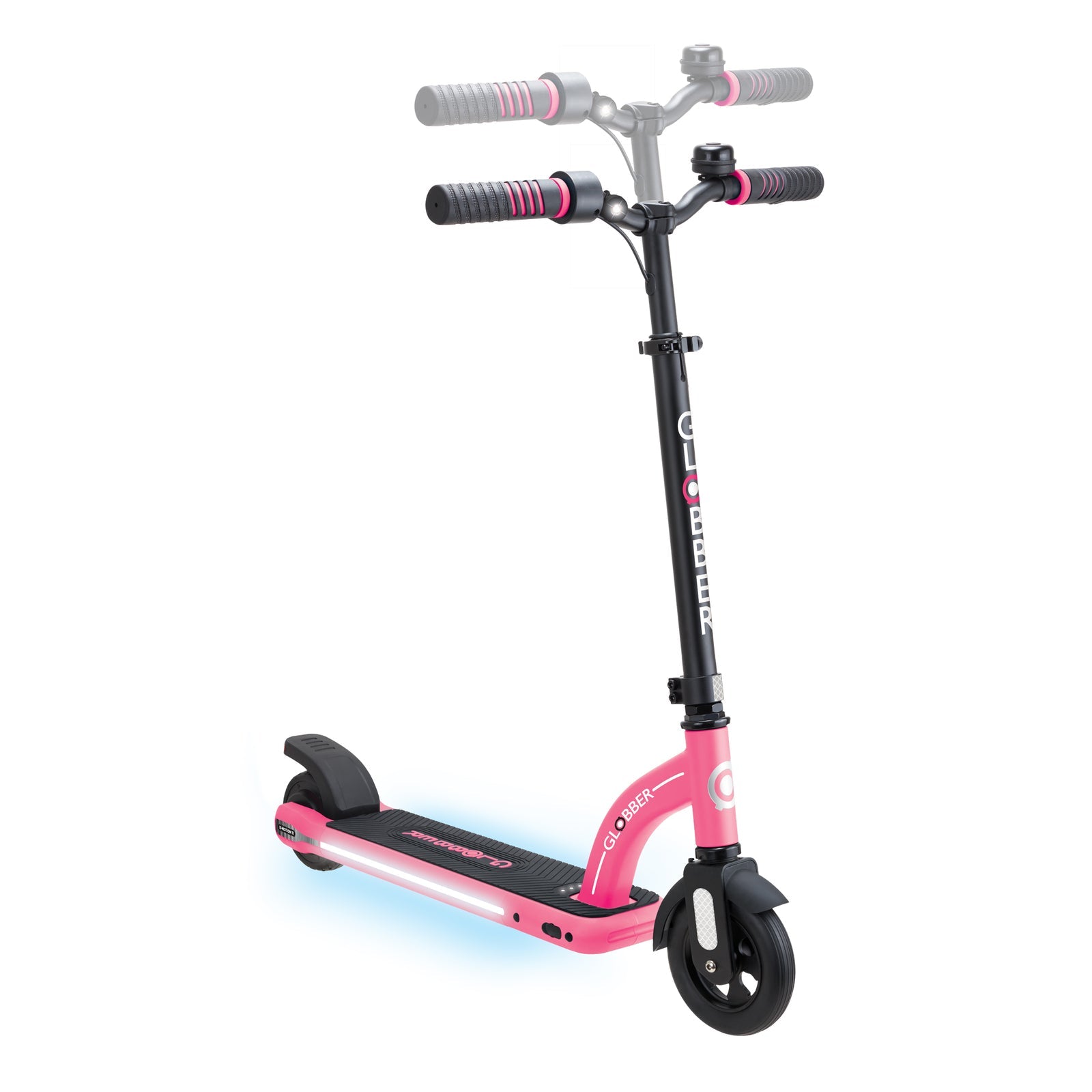 Globber E-motion 11 Kids Electric Scooter