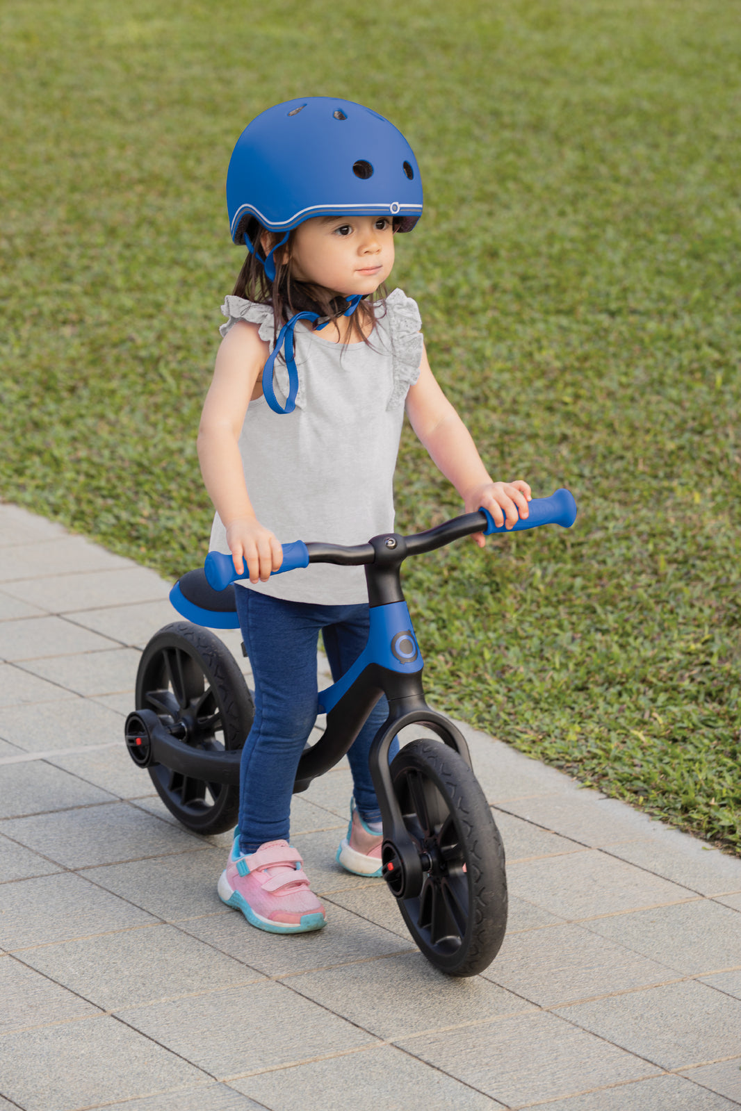 Globber GO BIKE Elite Balance Bike