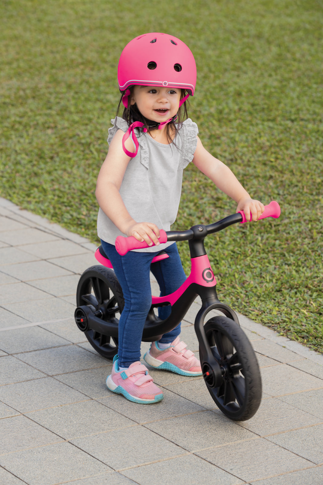 Globber GO BIKE Elite Balance Bike