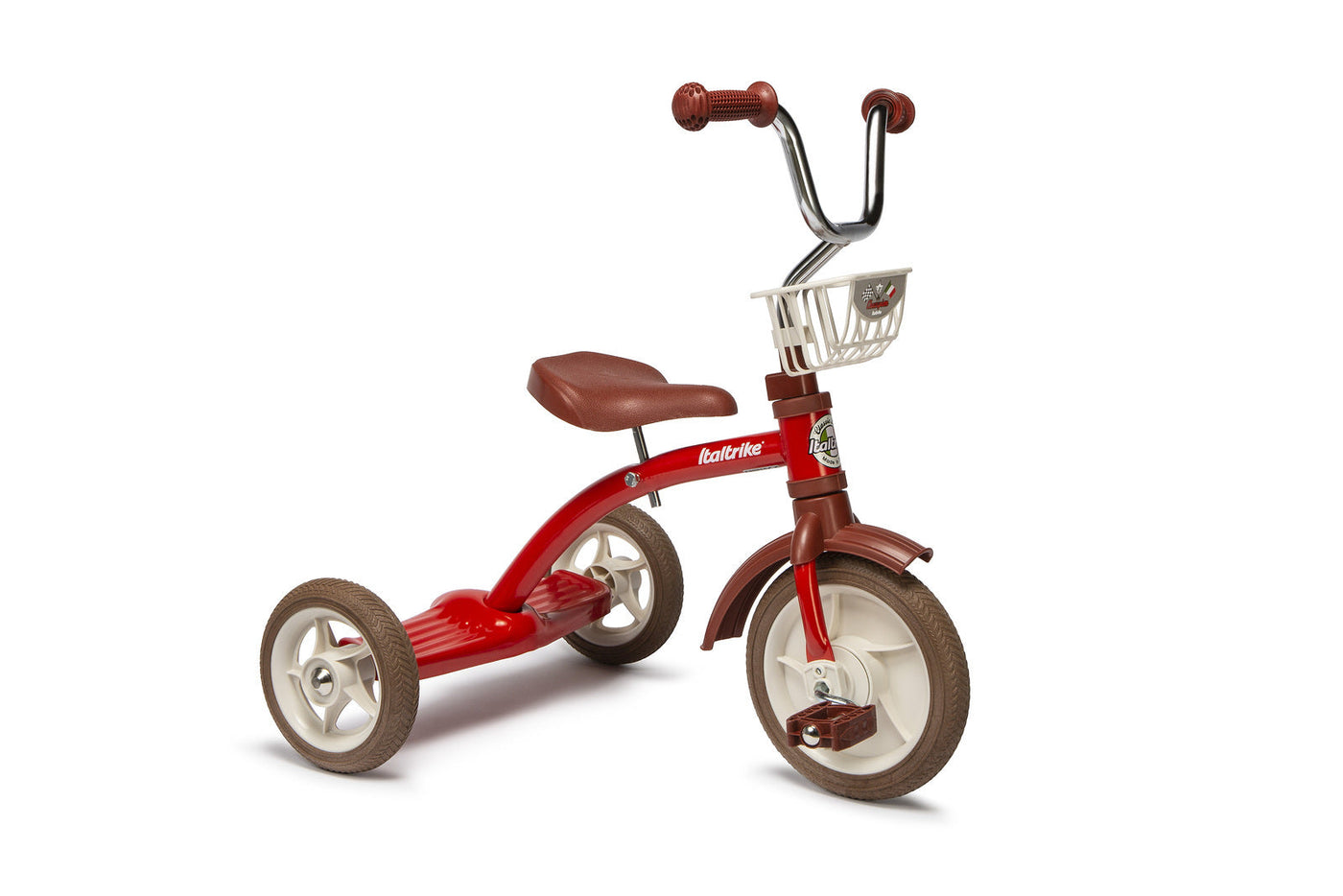 Italtrike 10" Super Lucy Trike