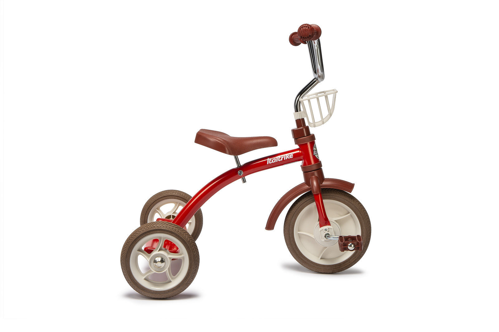 Italtrike 10" Super Lucy Trike