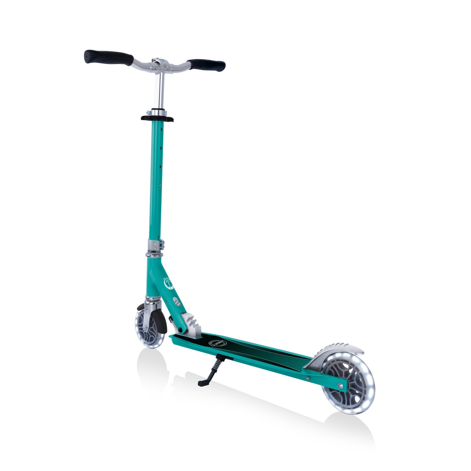 Globber FLOW Element Lights Kids Scooter