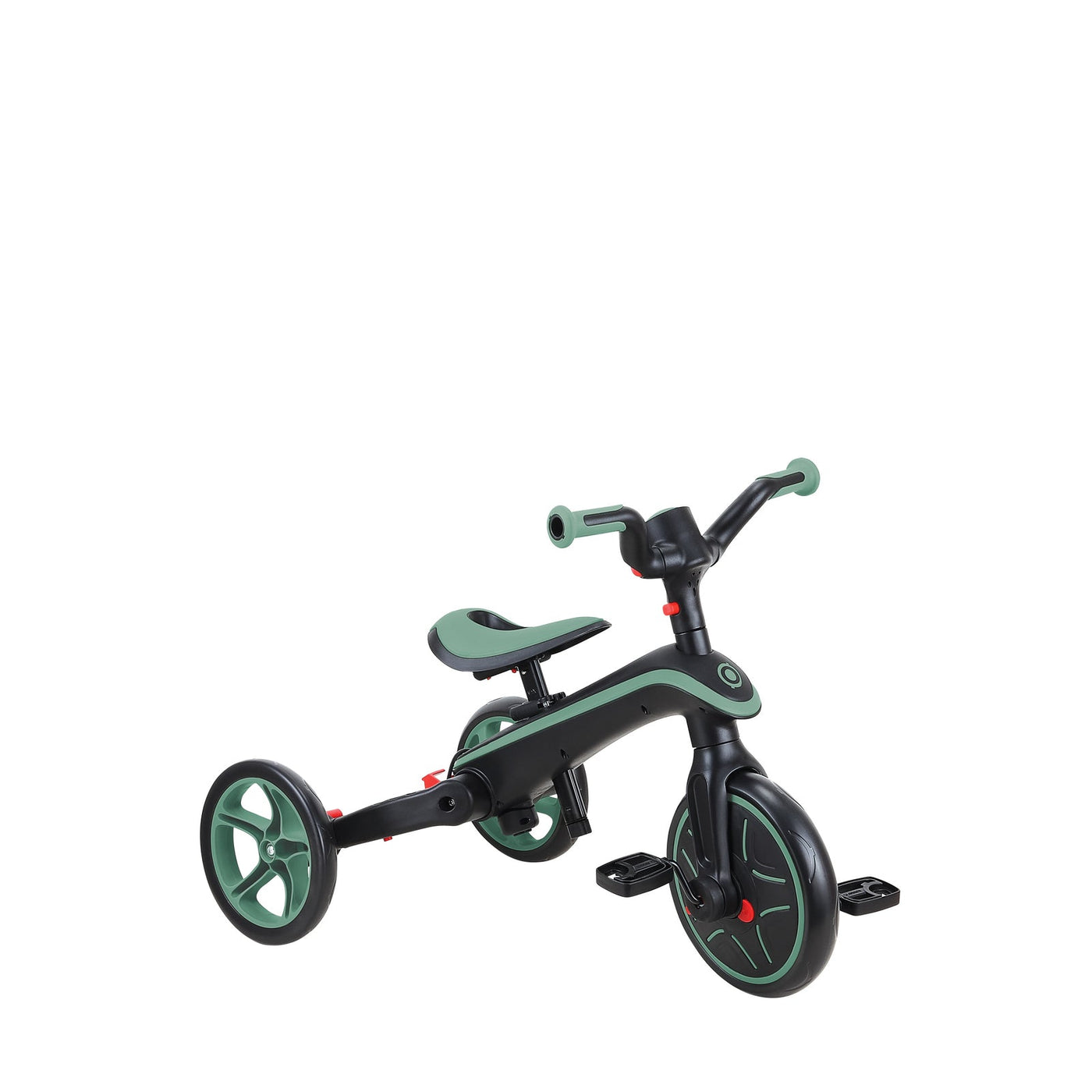 Globber Explorer Trike 4in1 Foldable