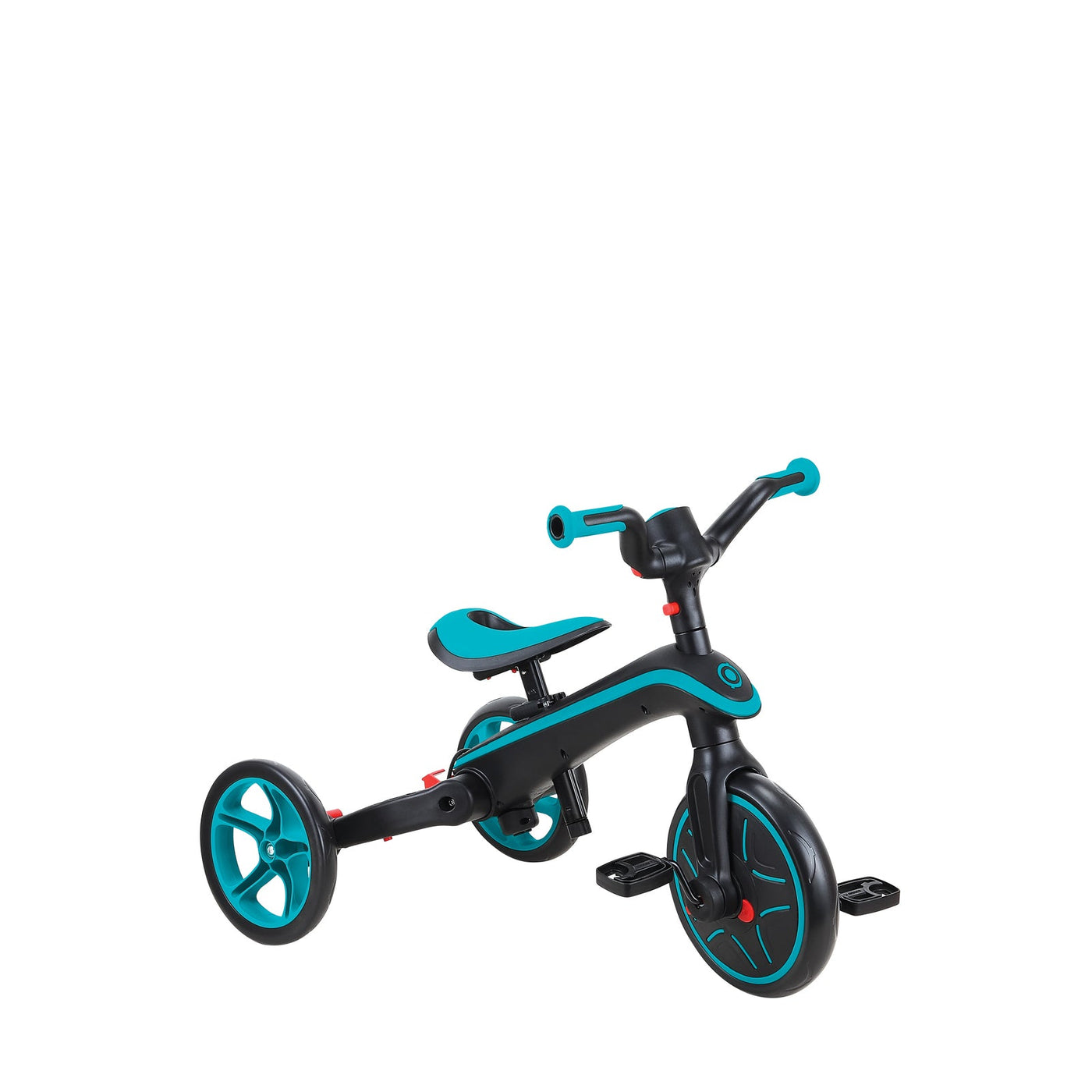 Globber Explorer Trike 4in1 Foldable