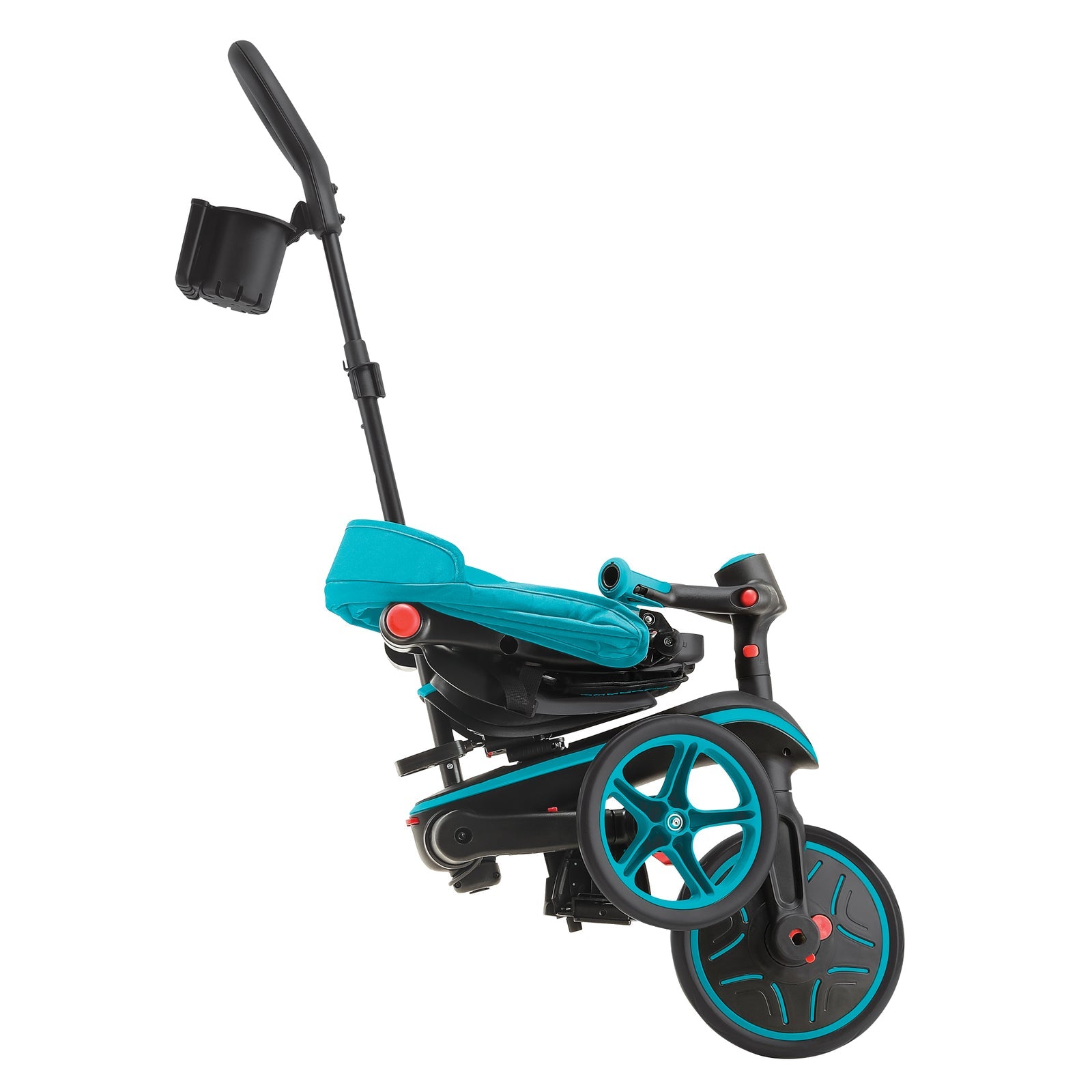 Globber Explorer Trike 4in1 Foldable