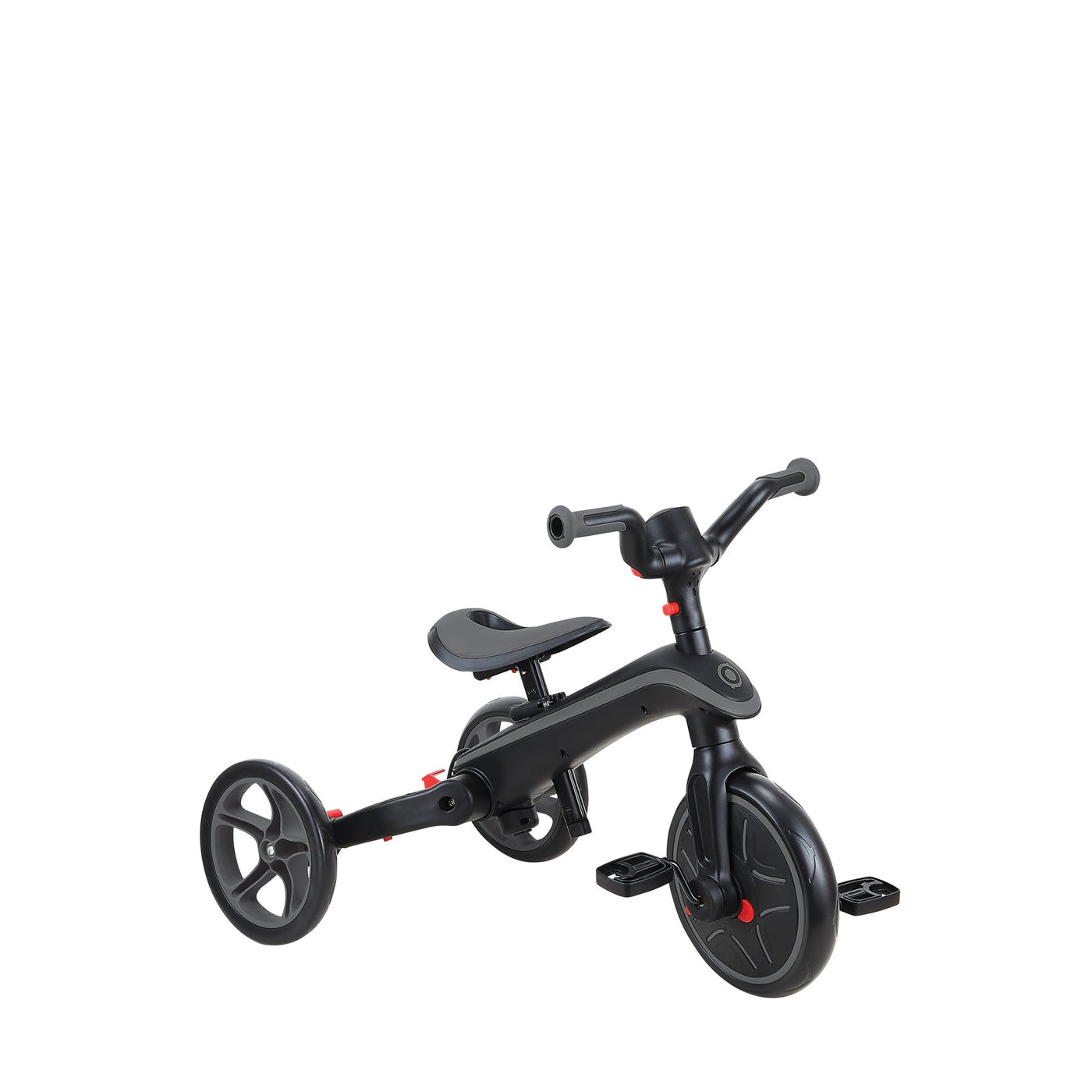 Globber Explorer Trike 4in1 Foldable