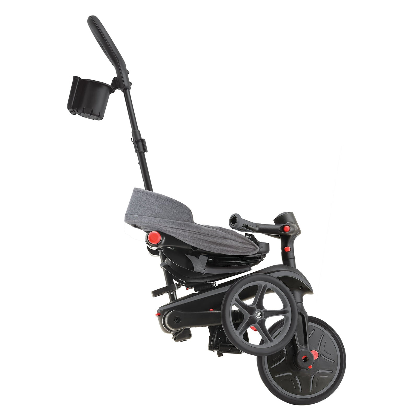 Globber Explorer Trike 4in1 Foldable