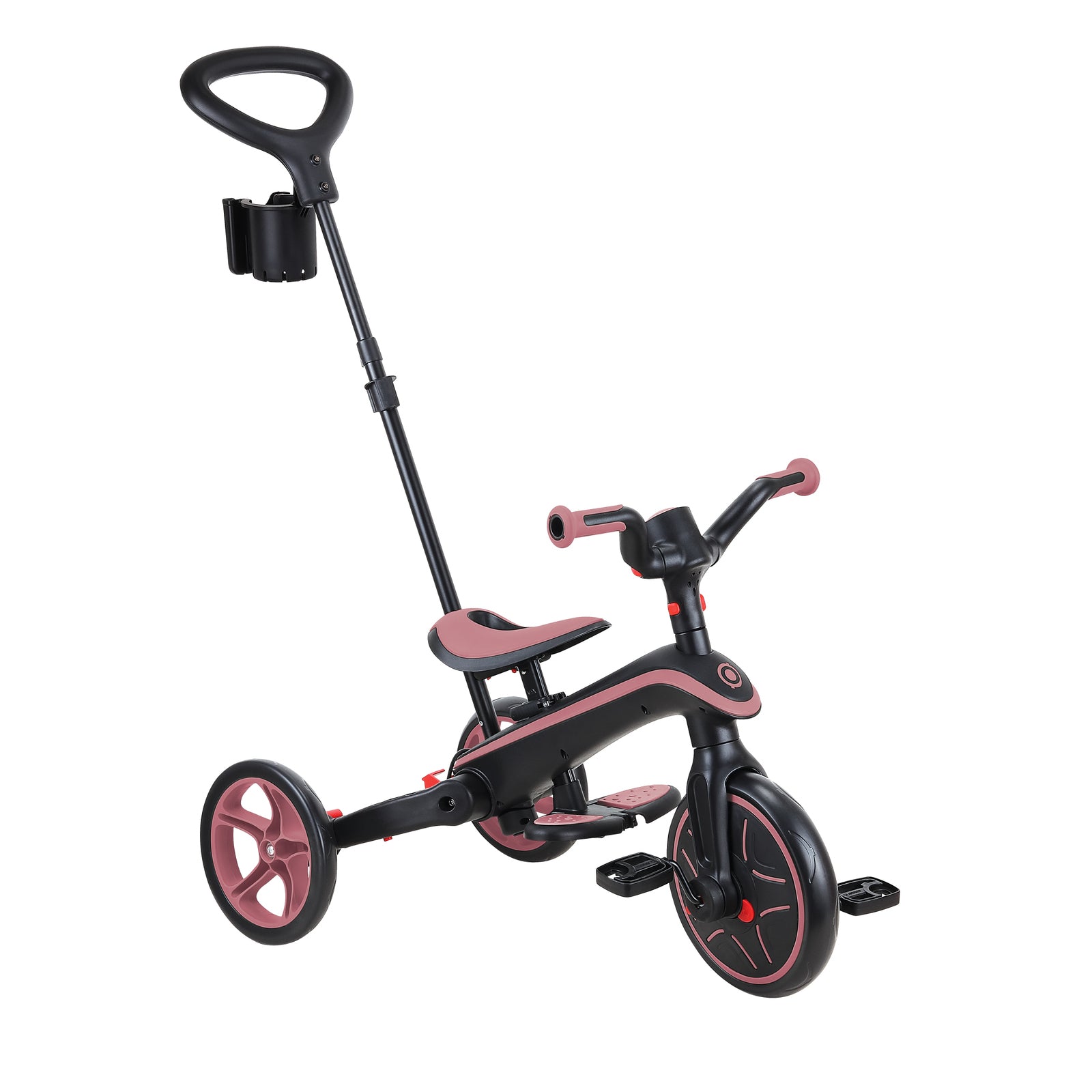 Globber Explorer Trike 4in1 Foldable