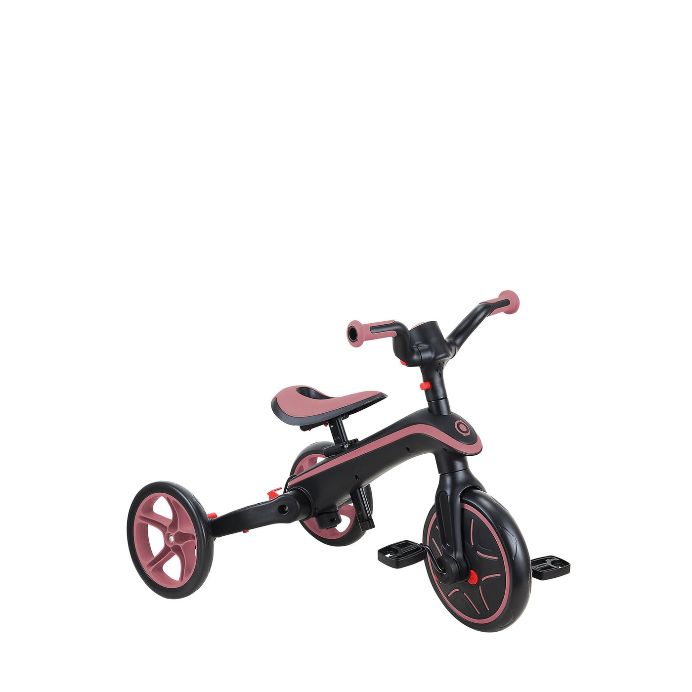 Globber Explorer Trike 4in1 Foldable