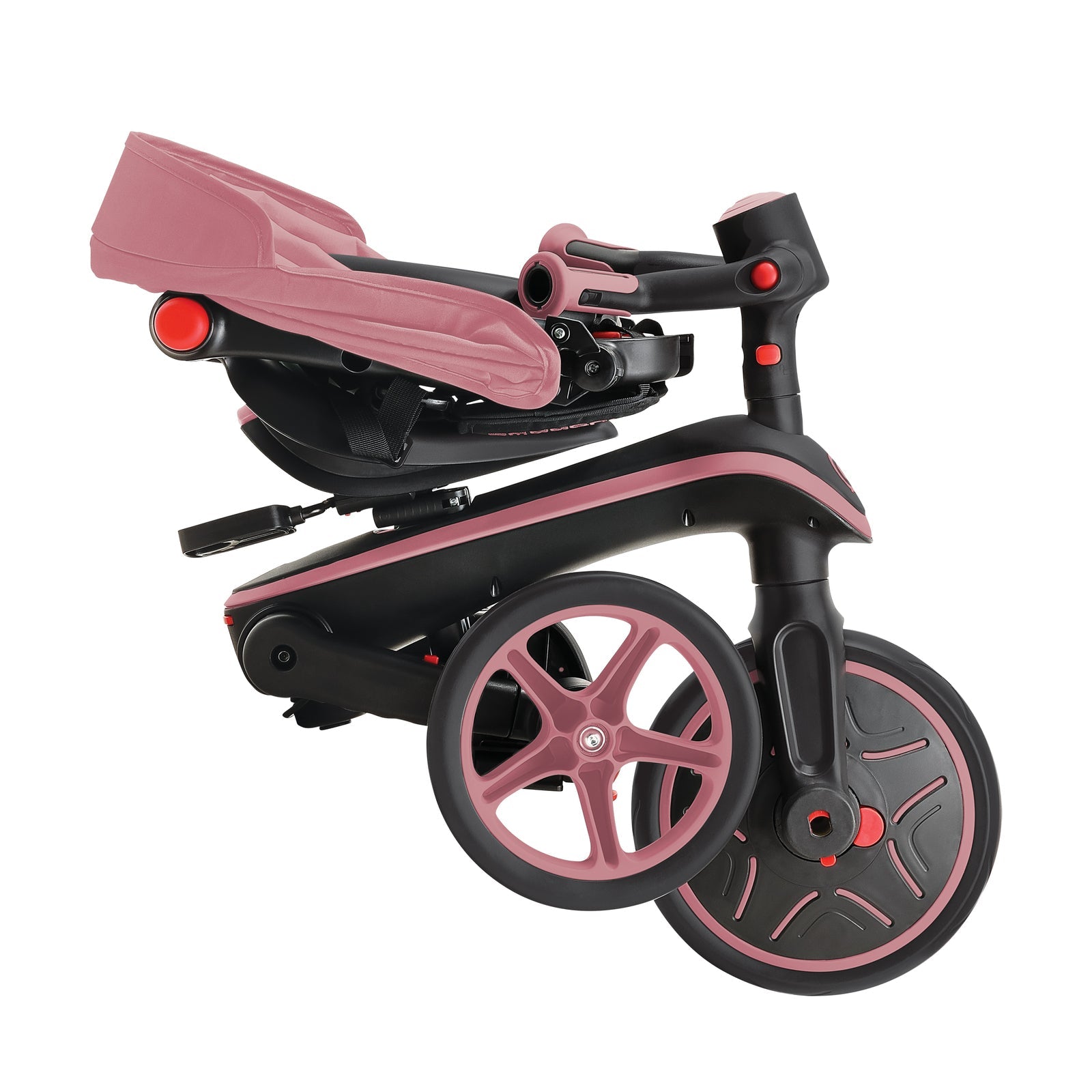 Globber Explorer Trike 4in1 Foldable