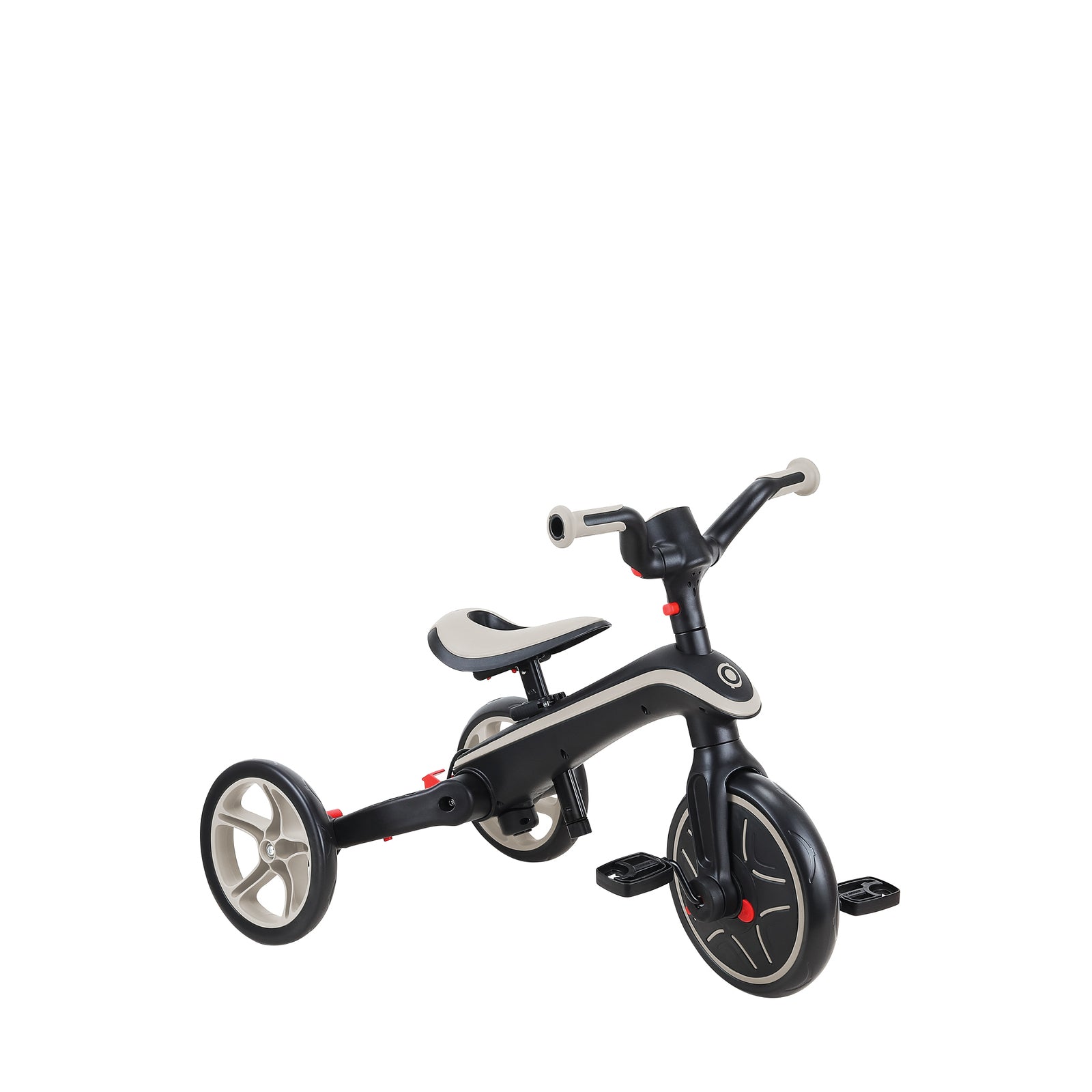 Globber Explorer Trike 4in1 Foldable