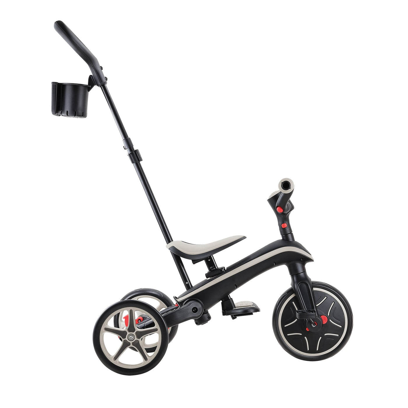 Globber Explorer Trike 4in1 Foldable