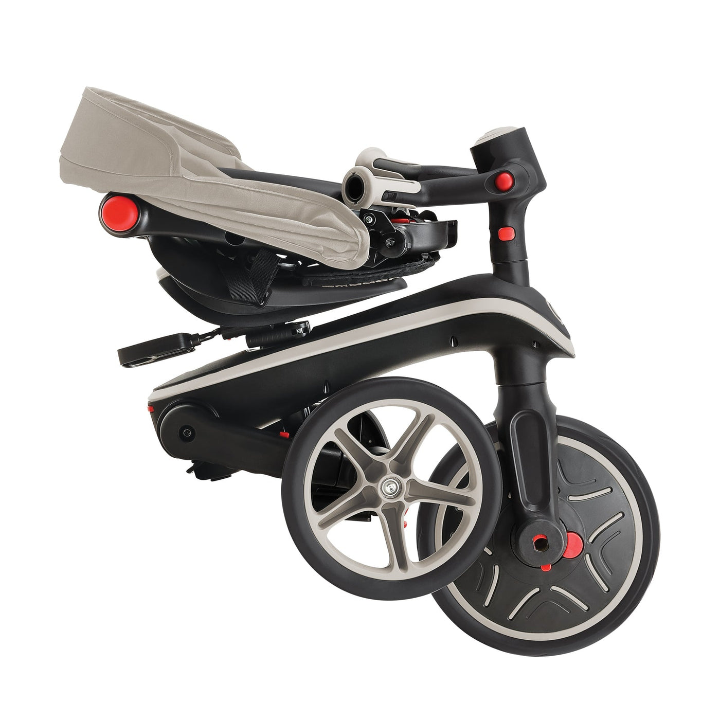 Globber Explorer Trike 4in1 Foldable