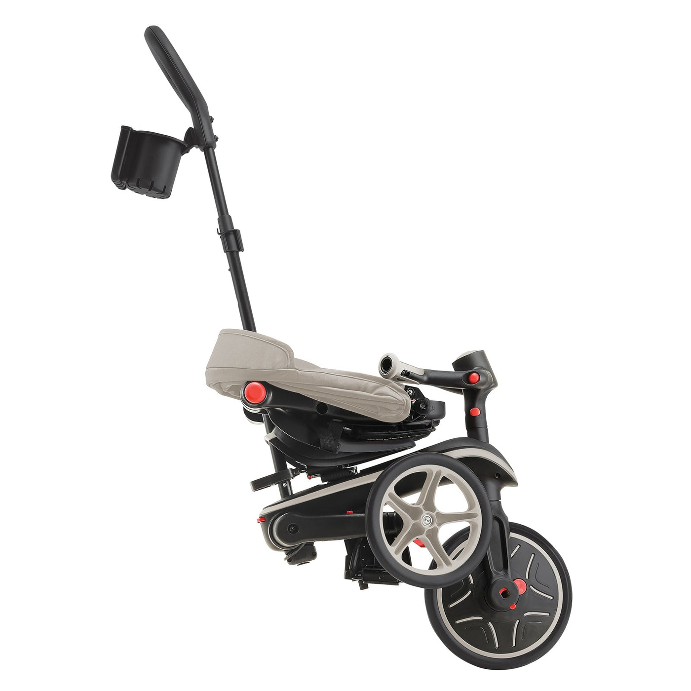 Globber Explorer Trike 4in1 Foldable