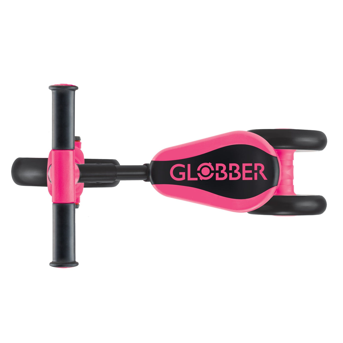 Globber Learning Trike 2in1