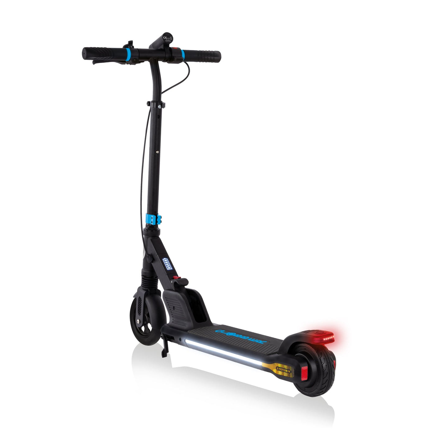 Globber E-motion 14 Kids Electric Scooter