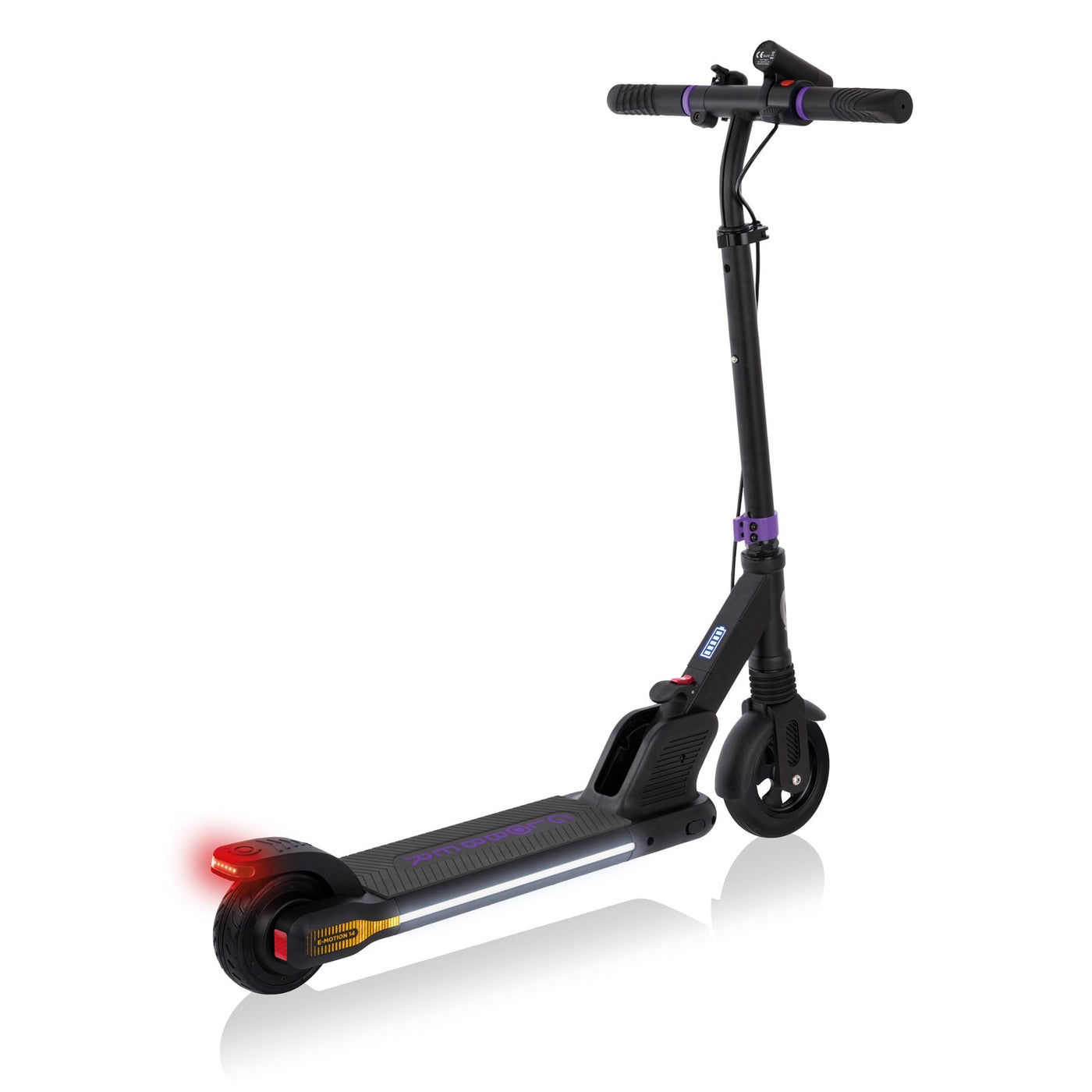 Globber E-motion 14 Kids Electric Scooter