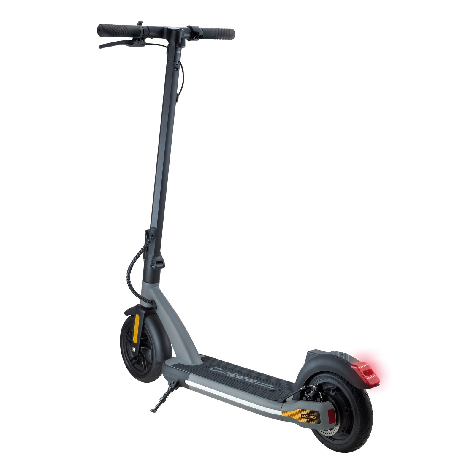 Globber E-motion 27 Teens Electric Scooter