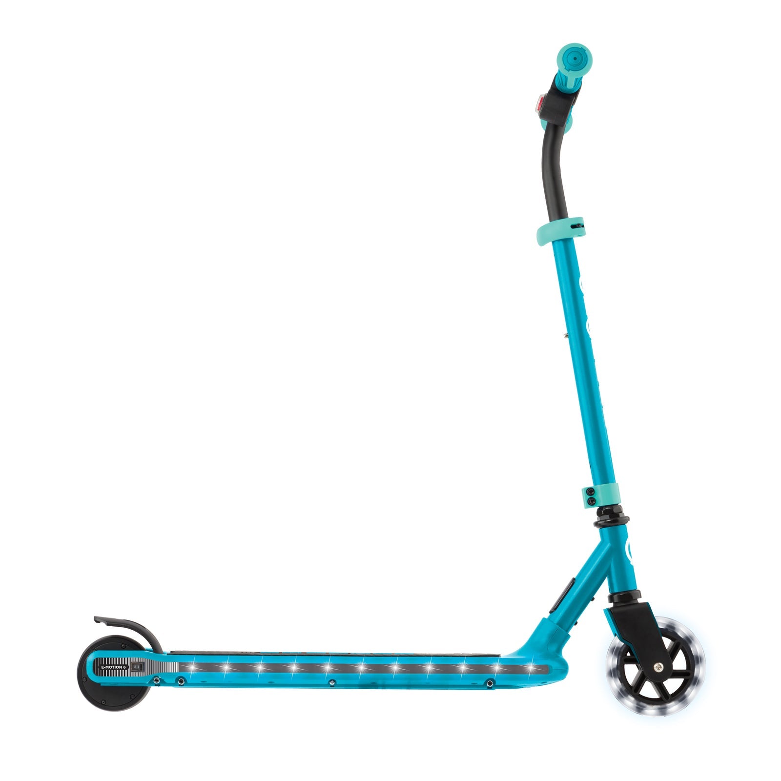 Globber E-motion 6 Kids Electric Scooter