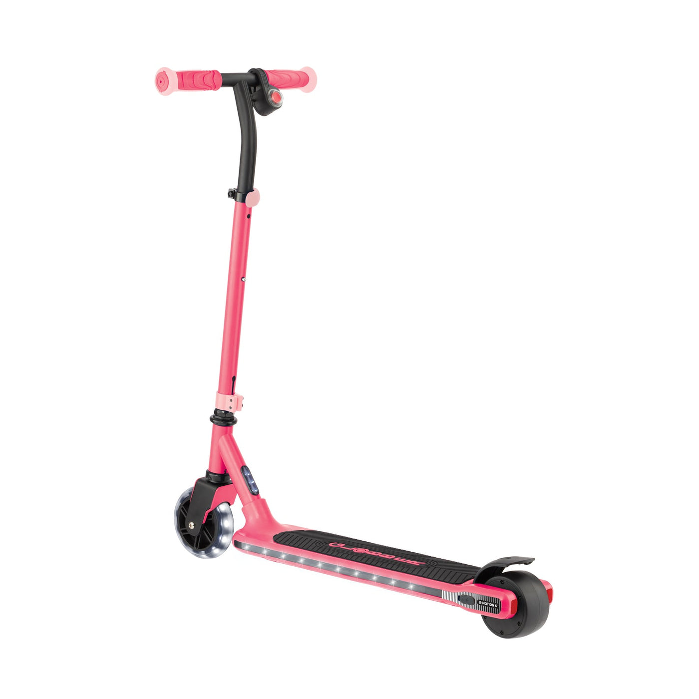 Globber E-motion 6 Kids Electric Scooter