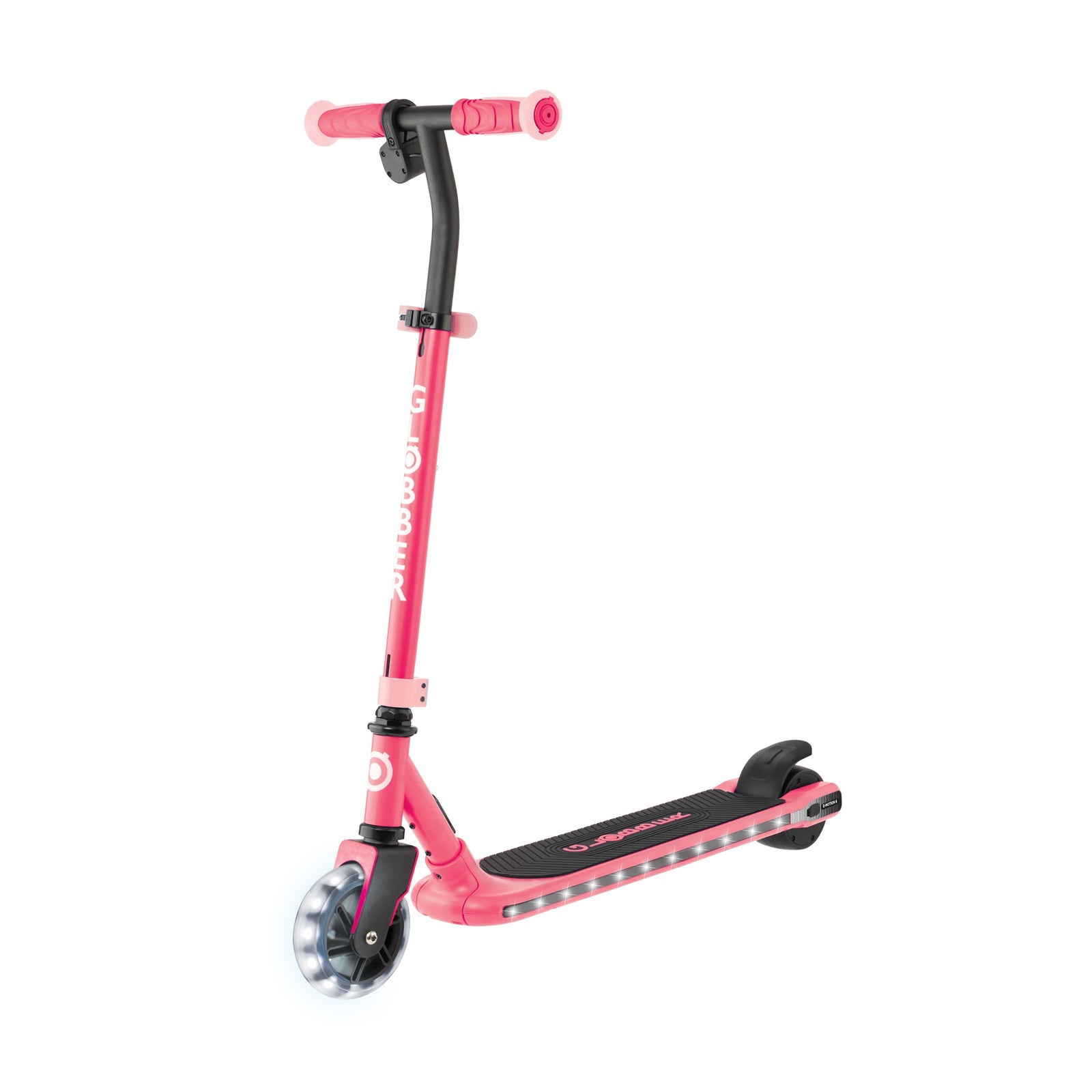 Globber E-motion 6 Kids Electric Scooter