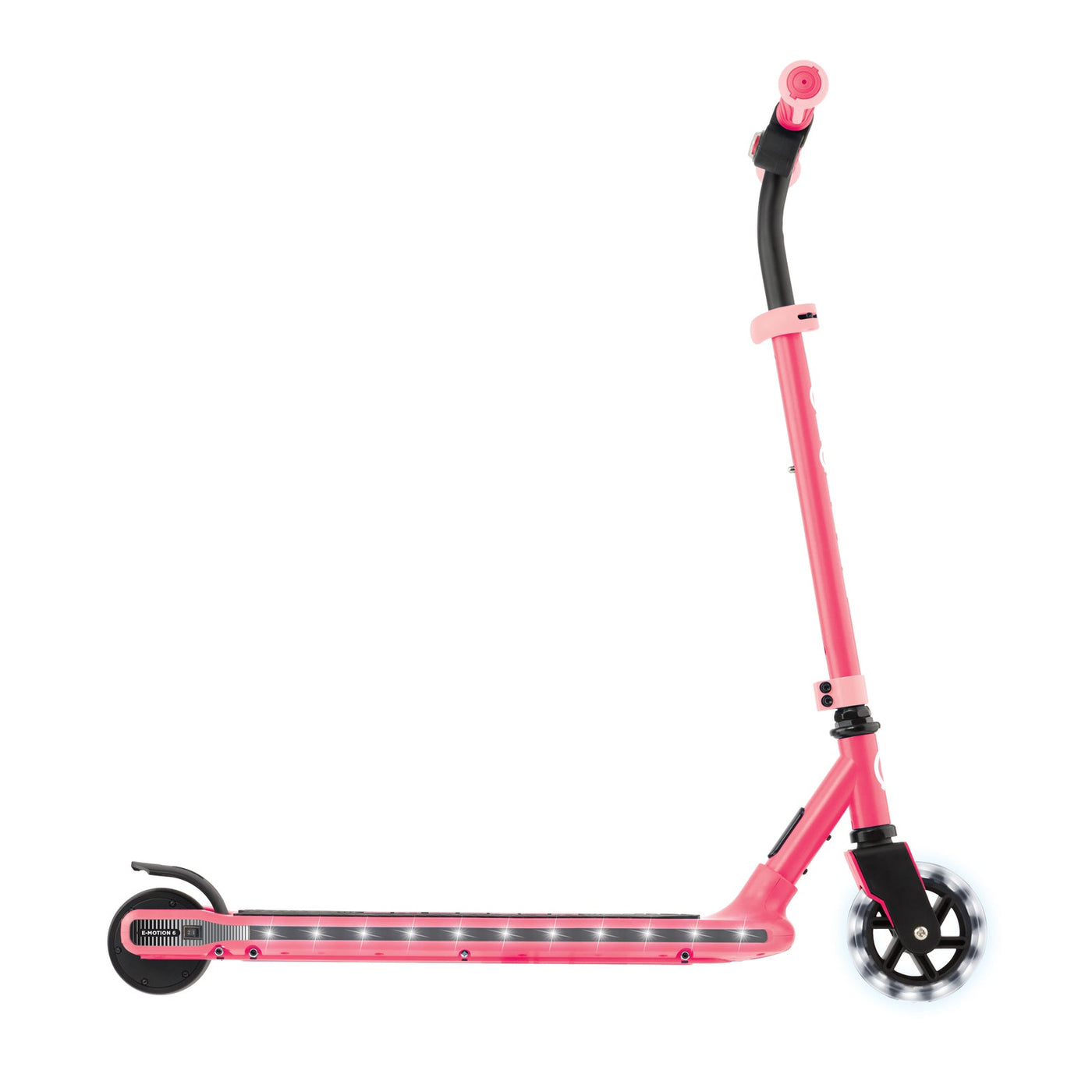 Globber E-motion 6 Kids Electric Scooter