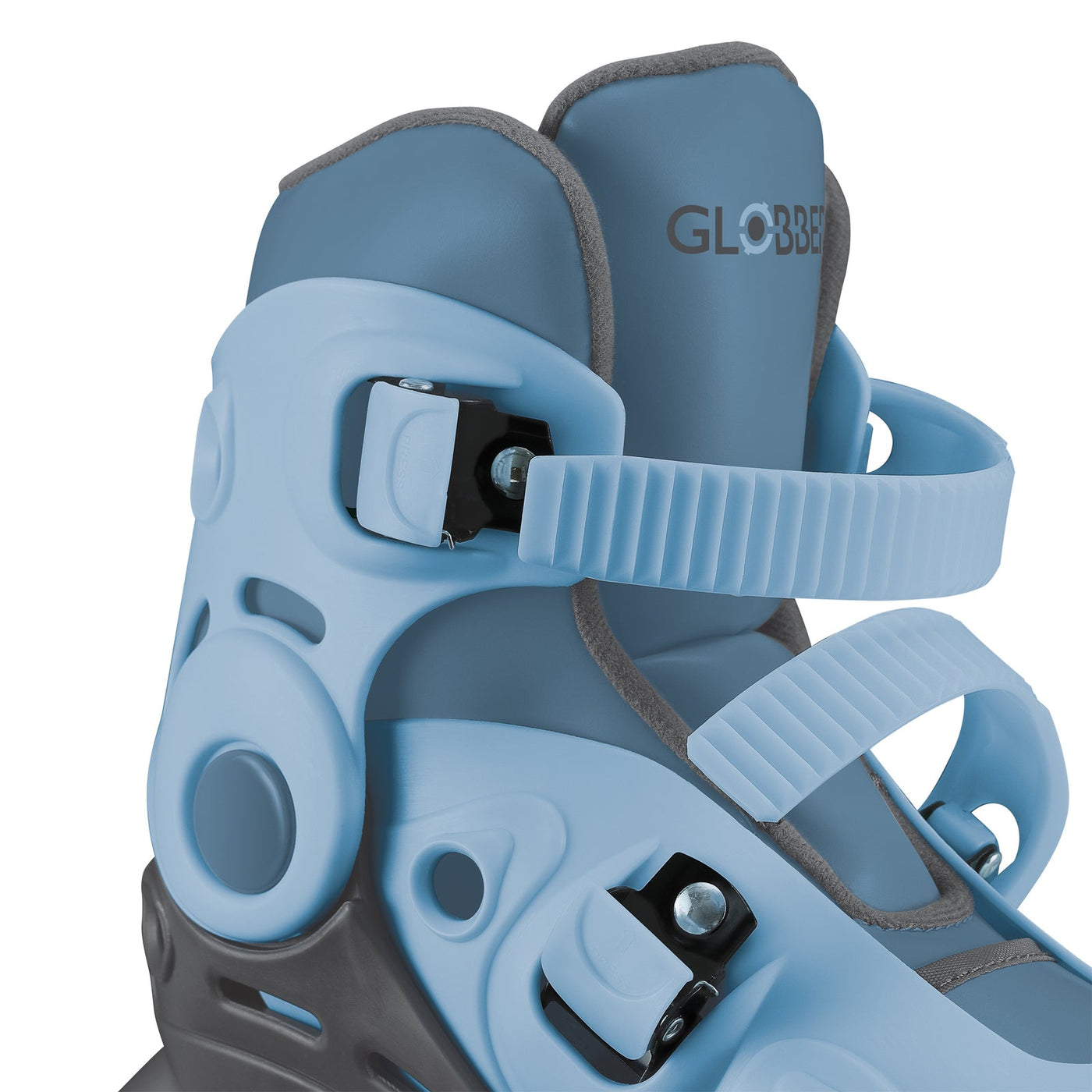 Globber Learning Inline Skates 2in1 for Toddlers