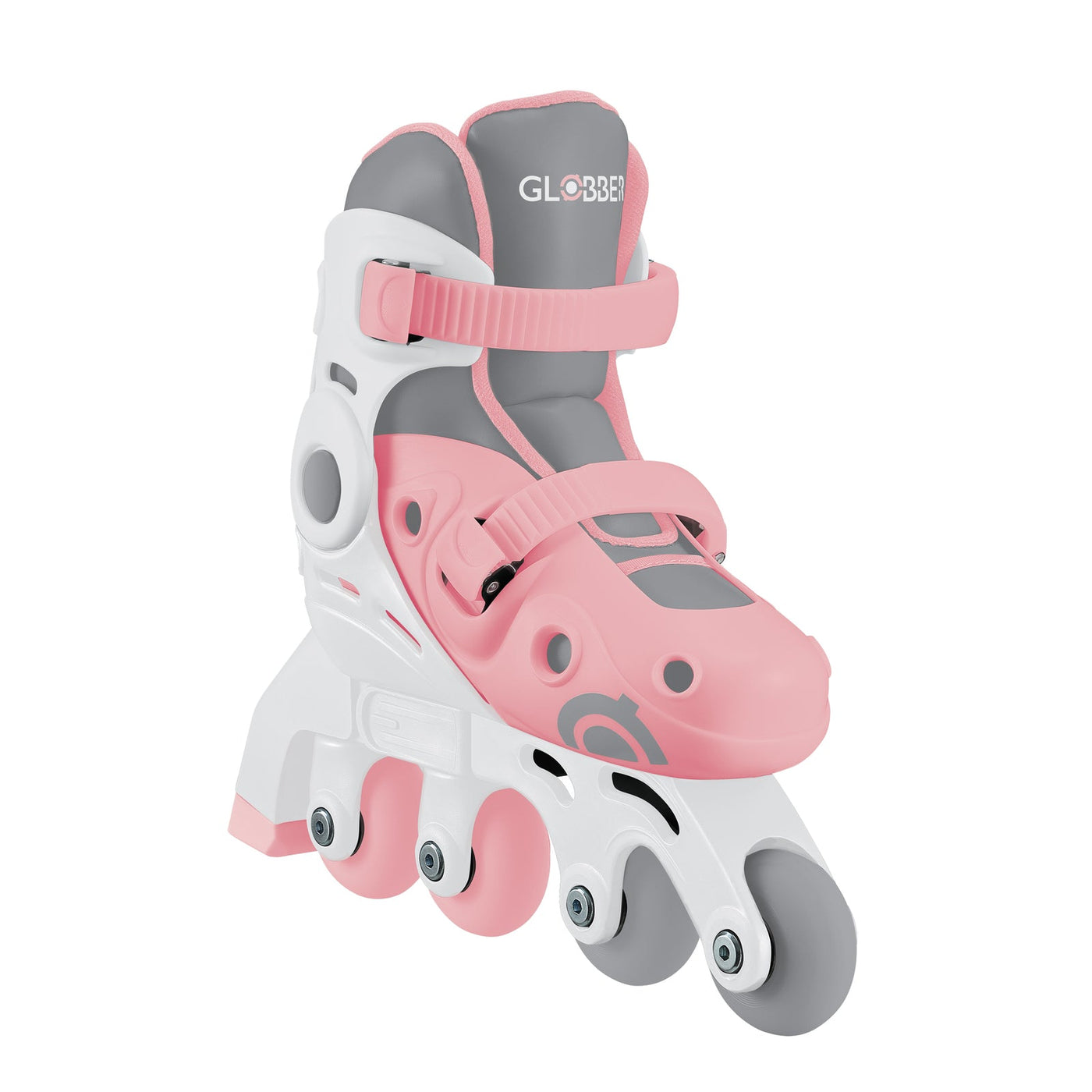 Globber Learning Inline Skates 2in1 for Toddlers