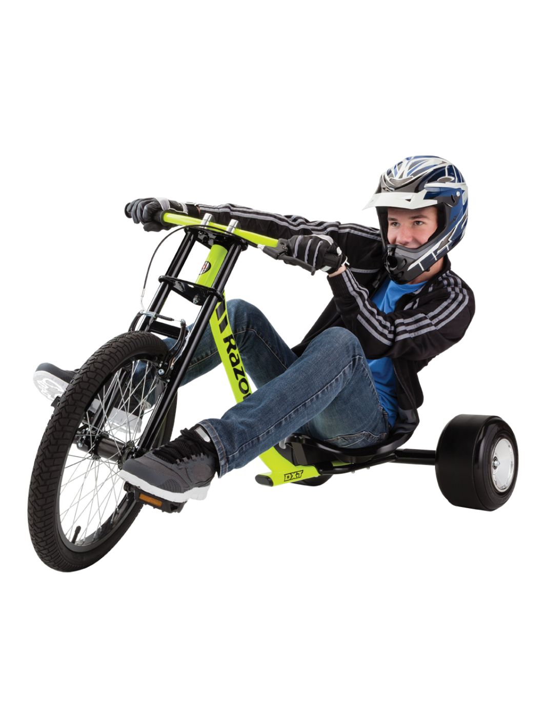 Razor DXT Drift Trike