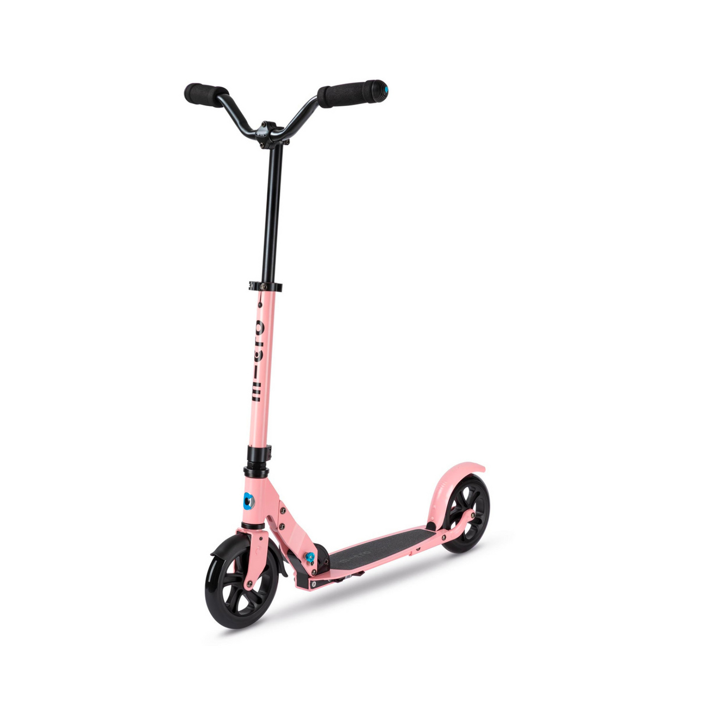 Micro Speed+ Deluxe Adult Scooter