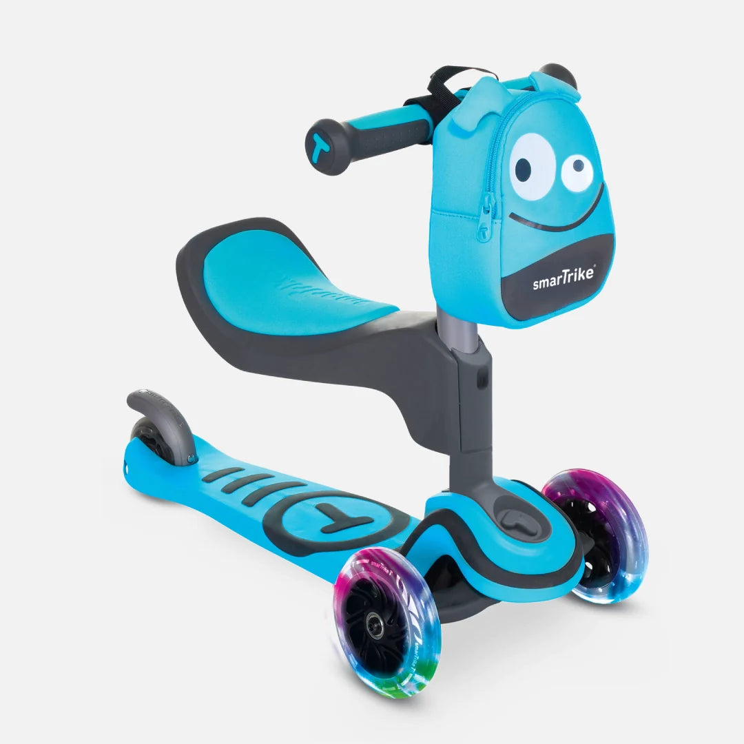 toddler scooter