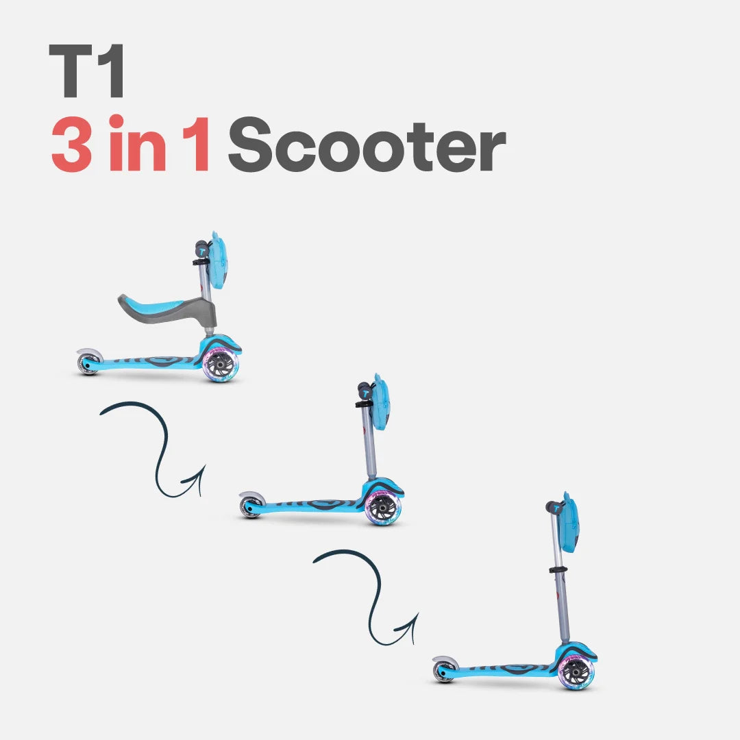 best toddler scooter