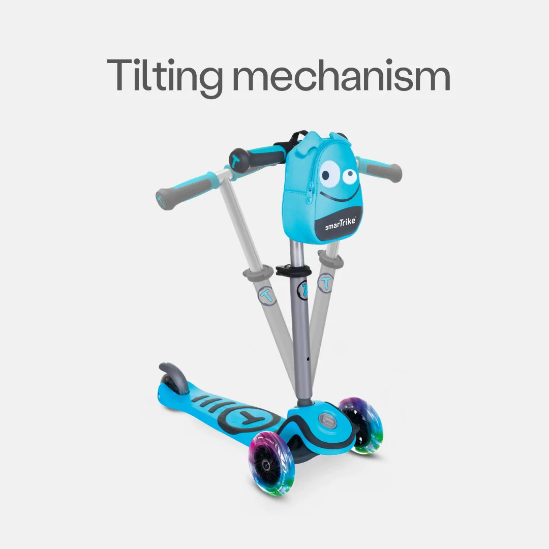 adjustable scooter