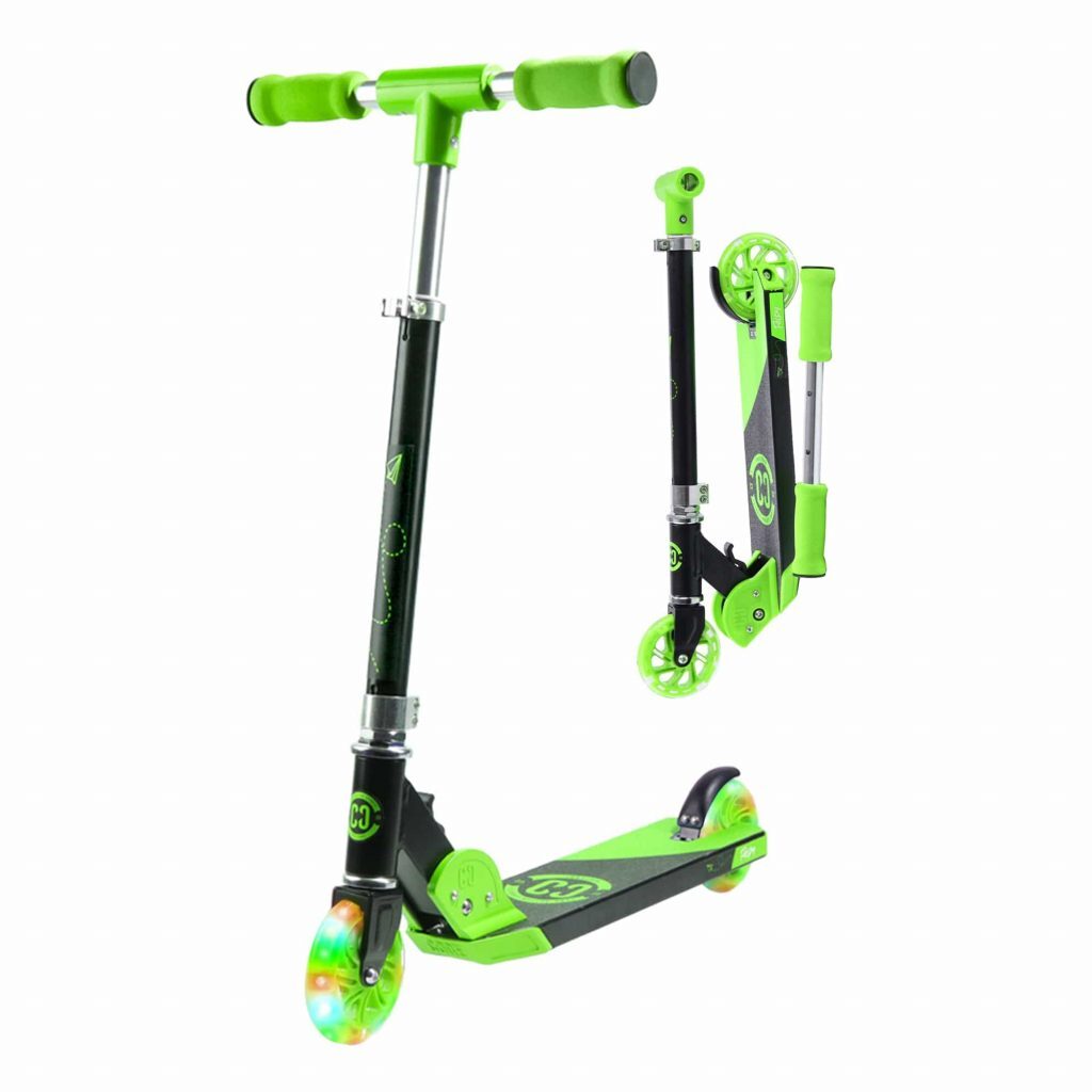 CORE Kids Foldy Scooter